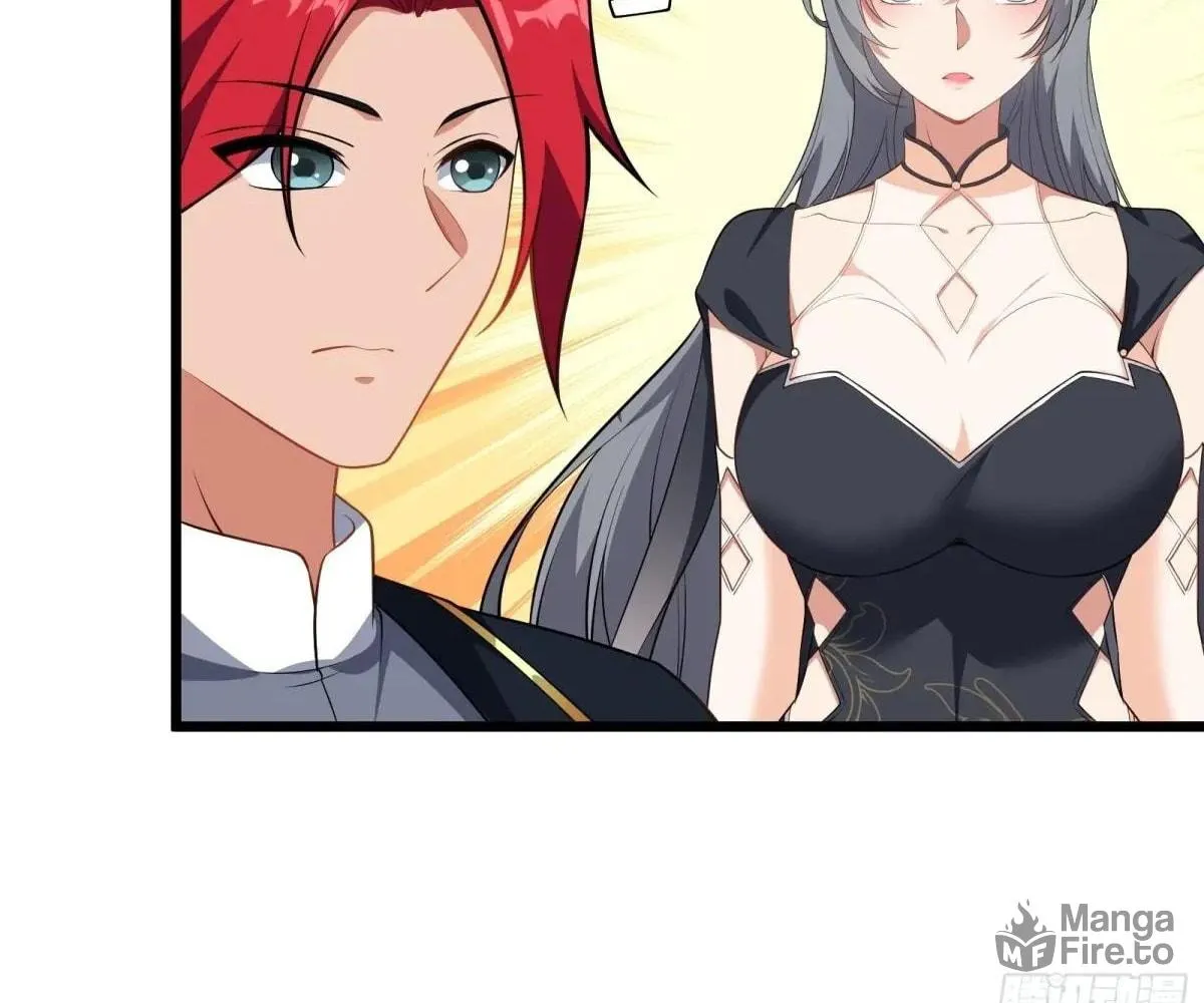Traveling Through Time and Space to Become an Unlucky NPC: I Have a Wife to Protect Me Chapter 64 page 51 - 