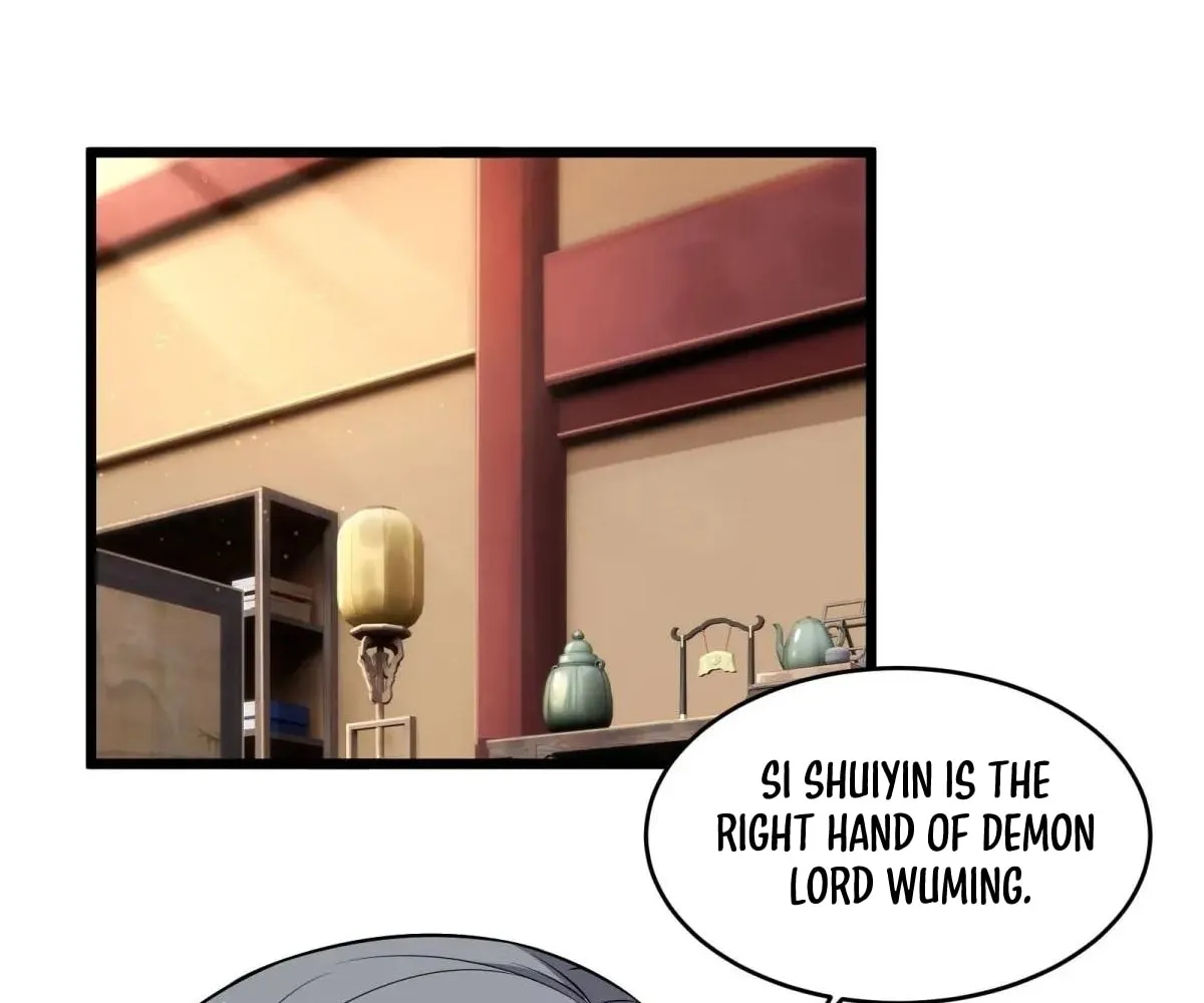 Traveling Through Time and Space to Become an Unlucky NPC: I Have a Wife to Protect Me Chapter 64 page 59 - 