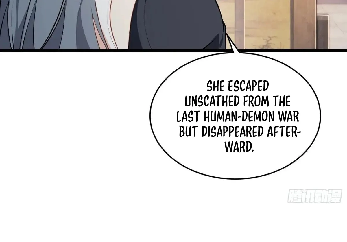 Traveling Through Time and Space to Become an Unlucky NPC: I Have a Wife to Protect Me Chapter 64 page 61 - 