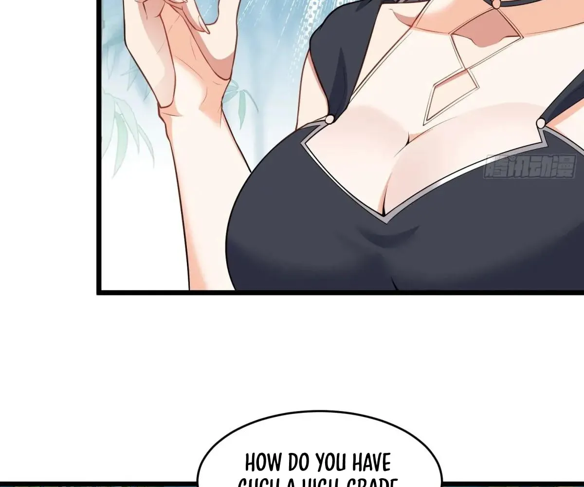 Traveling Through Time and Space to Become an Unlucky NPC: I Have a Wife to Protect Me Chapter 64 page 8 - 