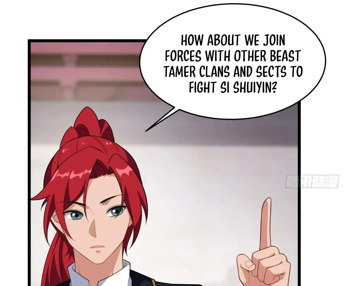 Traveling Through Time and Space to Become an Unlucky NPC: I Have a Wife to Protect Me Chapter 64 page 71 - 