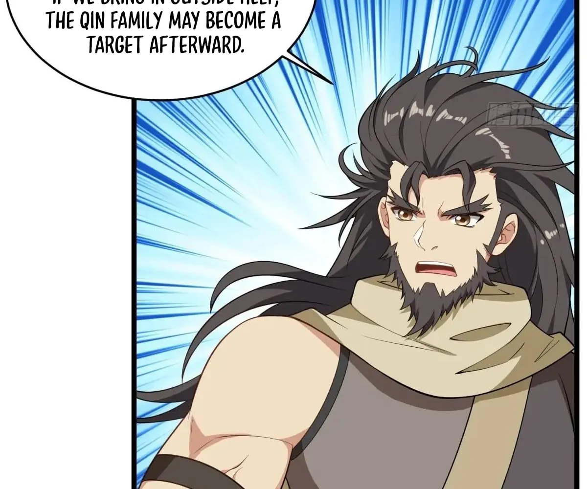 Traveling Through Time and Space to Become an Unlucky NPC: I Have a Wife to Protect Me Chapter 64 page 73 - 