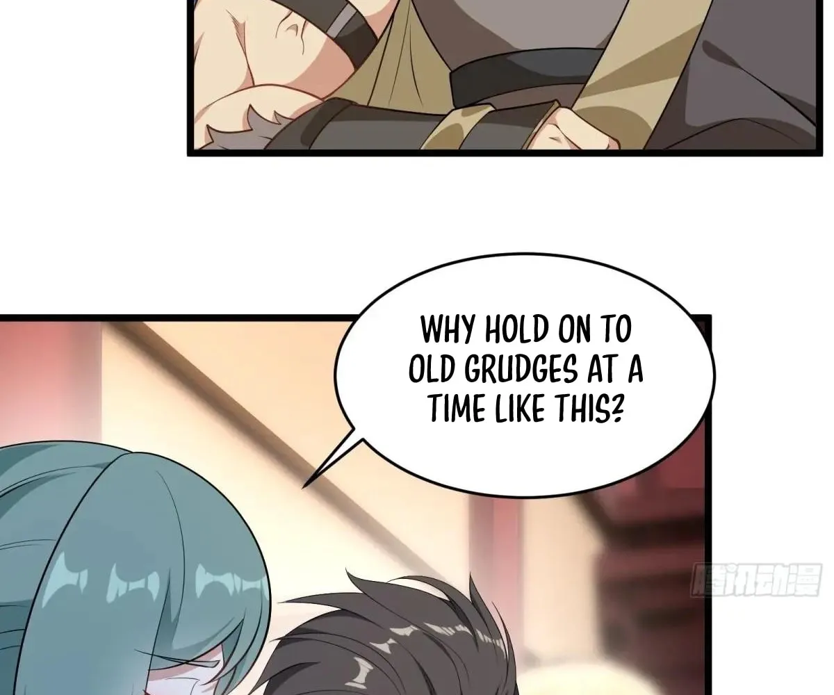 Traveling Through Time and Space to Become an Unlucky NPC: I Have a Wife to Protect Me Chapter 64 page 74 - 