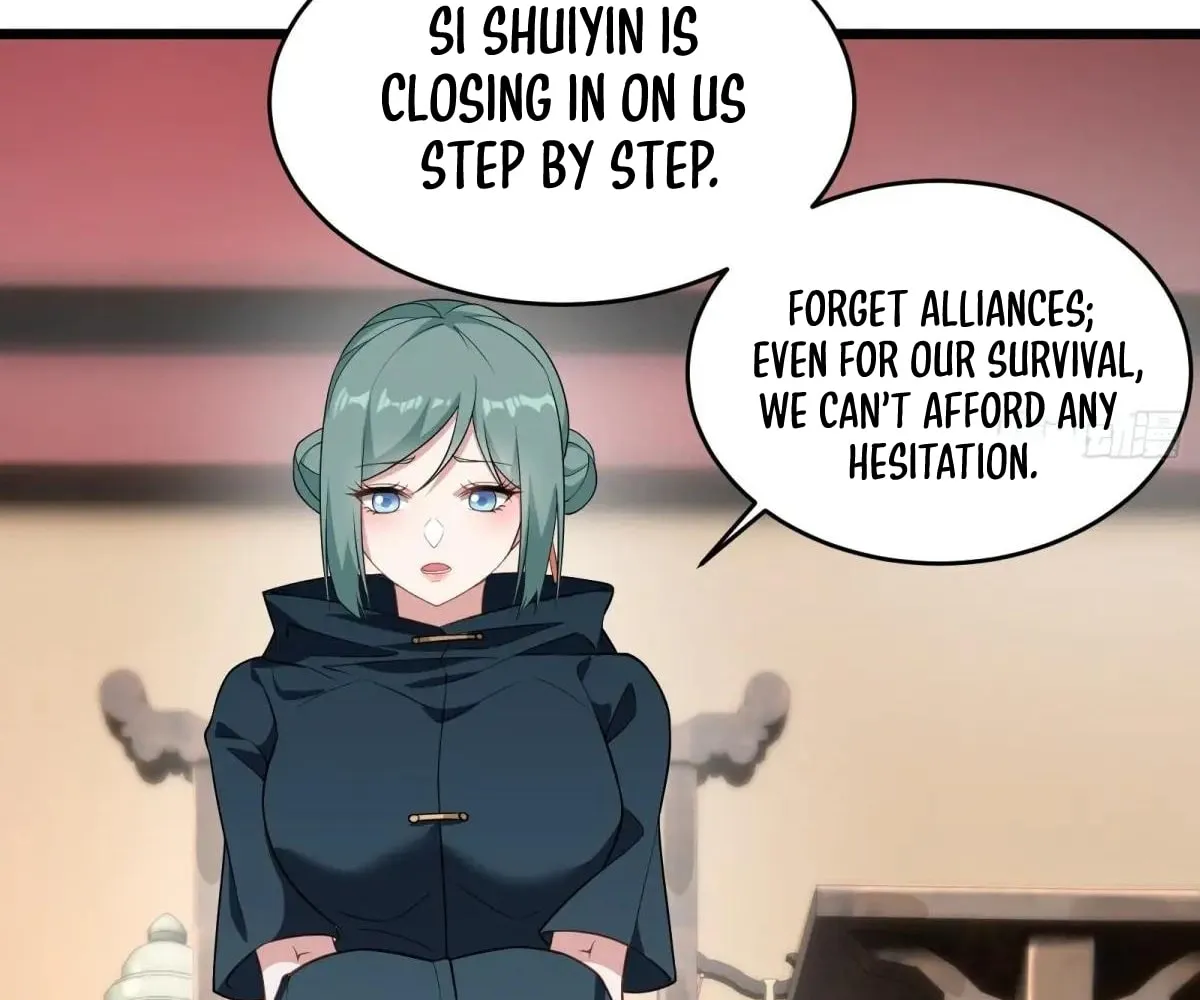 Traveling Through Time and Space to Become an Unlucky NPC: I Have a Wife to Protect Me Chapter 64 page 76 - 