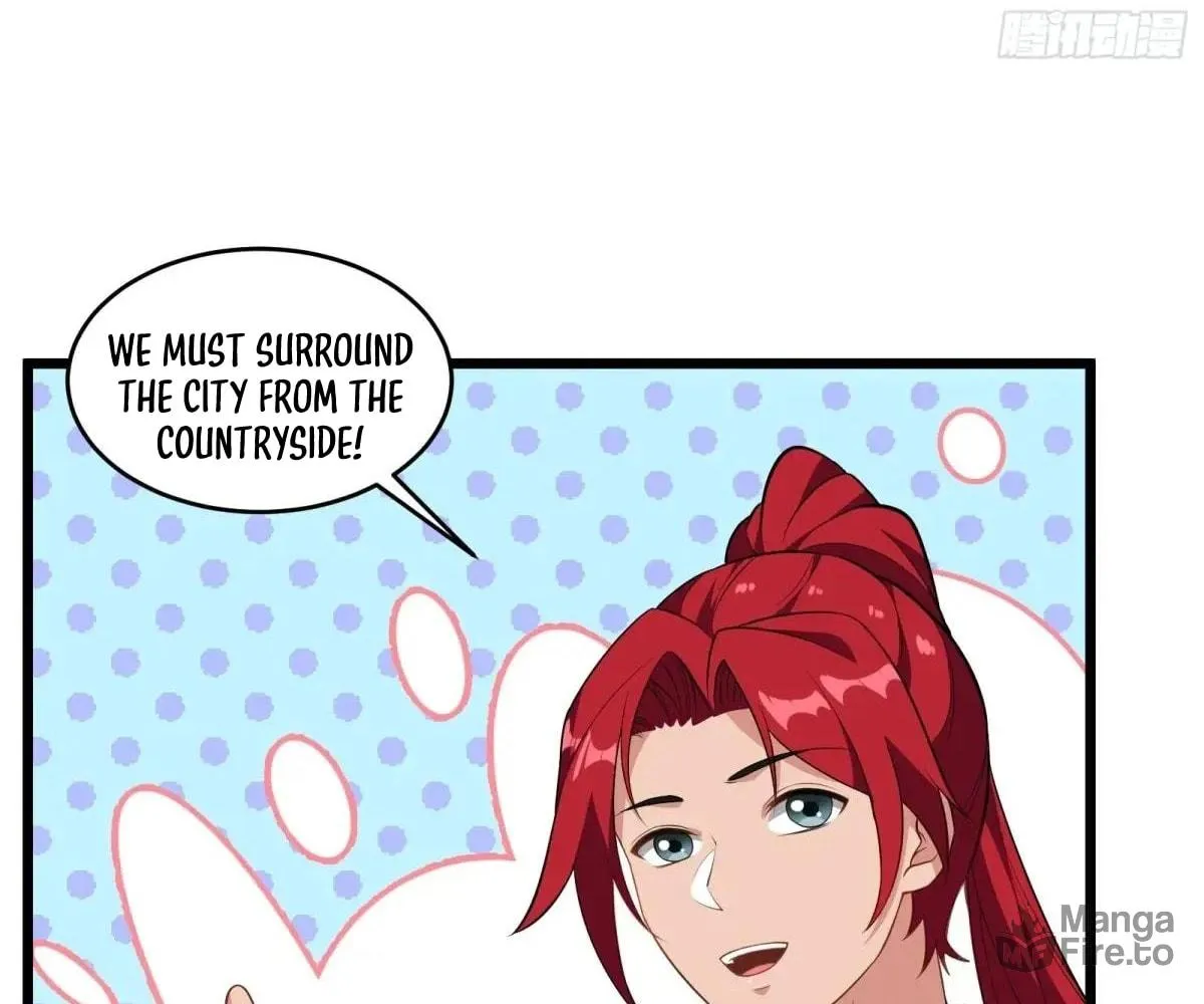 Traveling Through Time and Space to Become an Unlucky NPC: I Have a Wife to Protect Me Chapter 64 page 78 - 