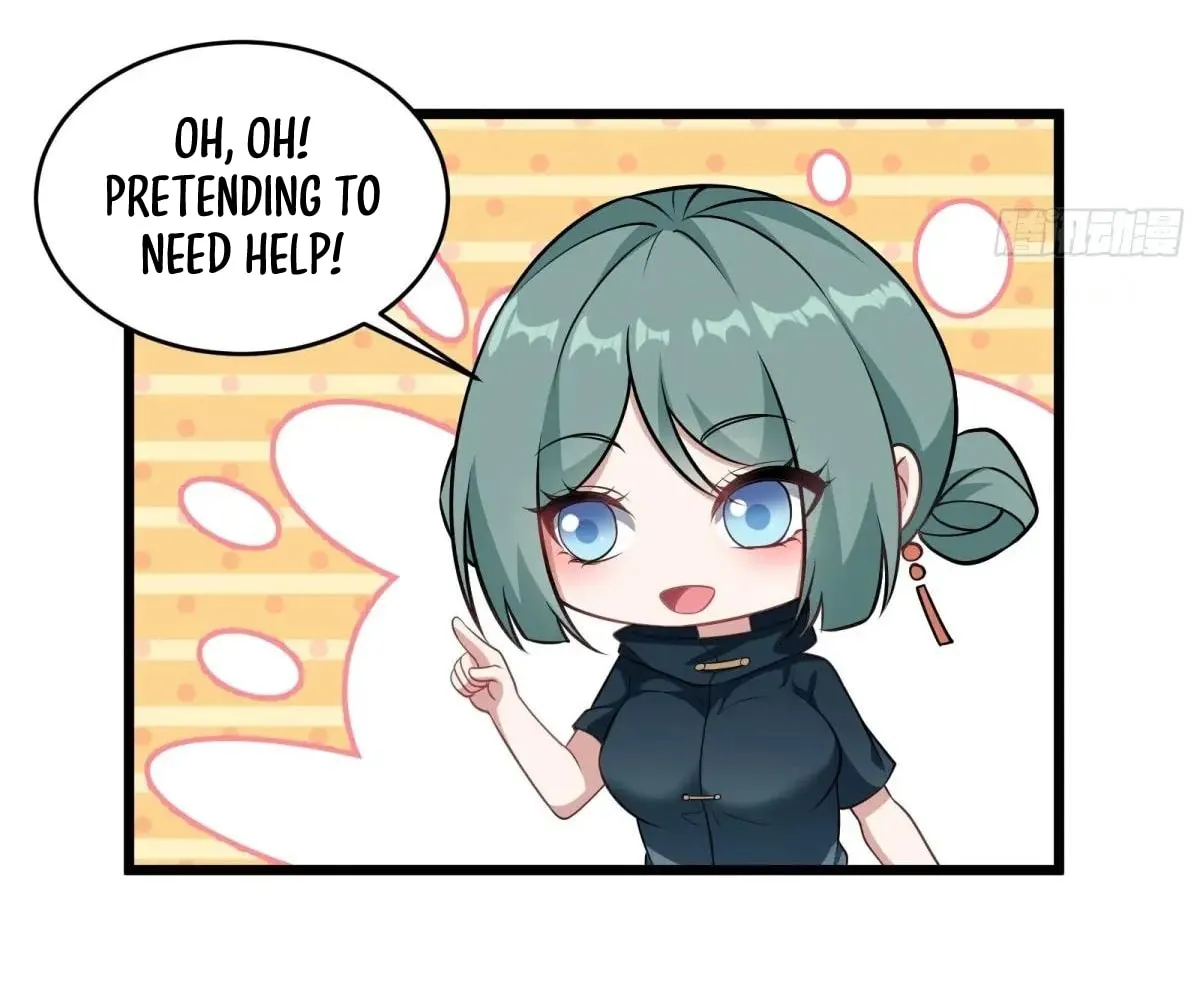Traveling Through Time and Space to Become an Unlucky NPC: I Have a Wife to Protect Me Chapter 64 page 86 - 