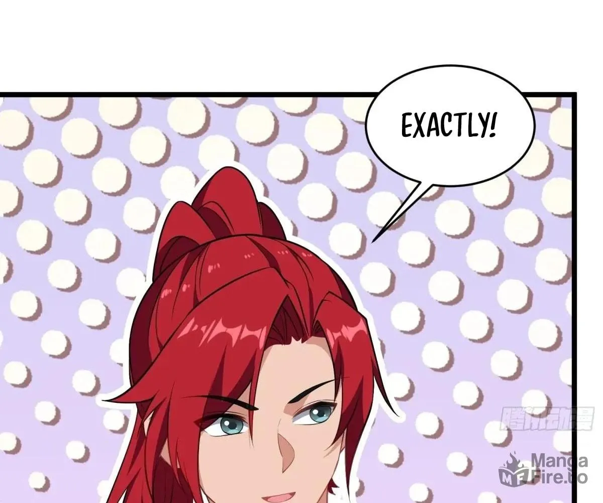Traveling Through Time and Space to Become an Unlucky NPC: I Have a Wife to Protect Me Chapter 64 page 87 - 