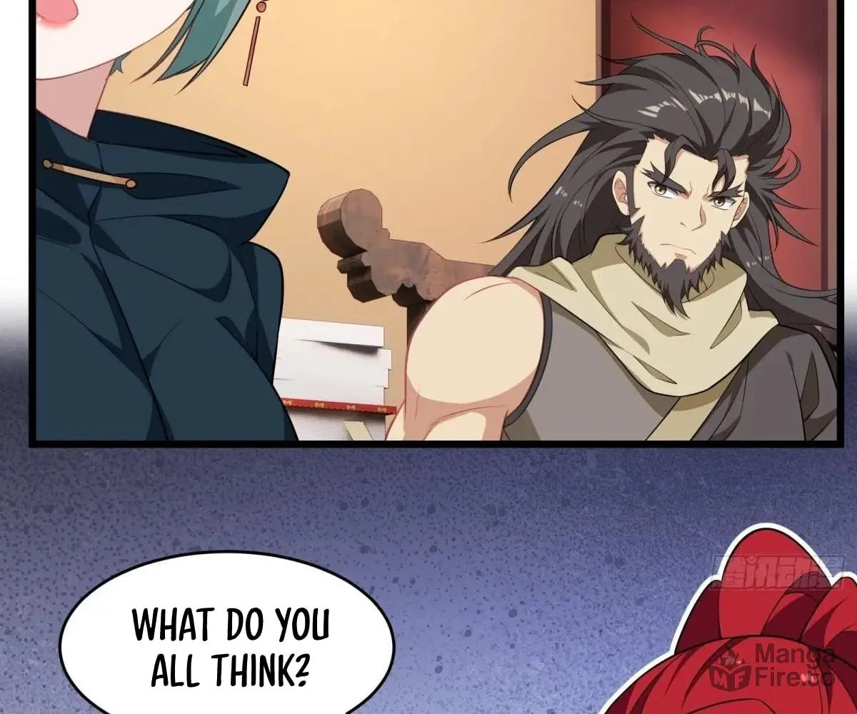 Traveling Through Time and Space to Become an Unlucky NPC: I Have a Wife to Protect Me Chapter 64 page 96 - 