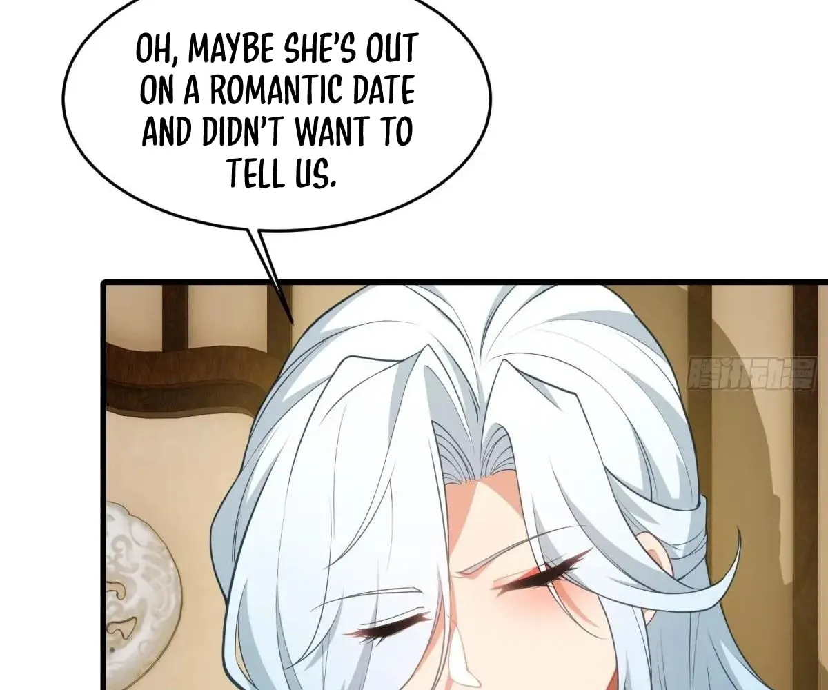 Traveling Through Time and Space to Become an Unlucky NPC: I Have a Wife to Protect Me Chapter 65 page 11 - 