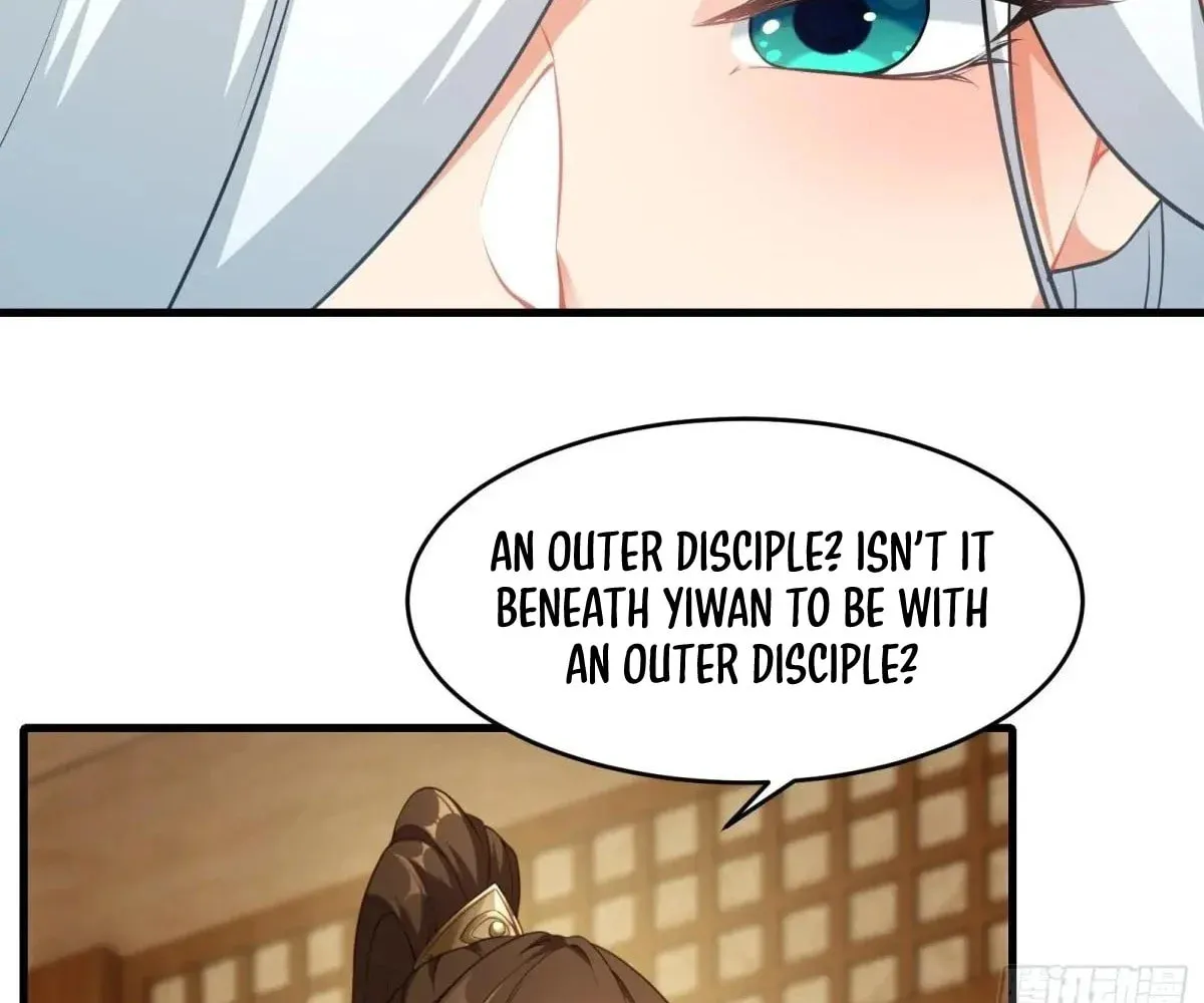 Traveling Through Time and Space to Become an Unlucky NPC: I Have a Wife to Protect Me Chapter 65 page 17 - 