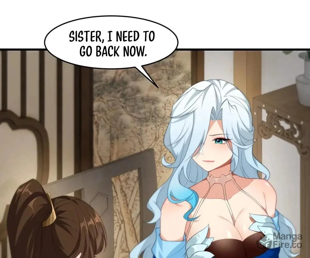 Traveling Through Time and Space to Become an Unlucky NPC: I Have a Wife to Protect Me Chapter 65 page 25 - 