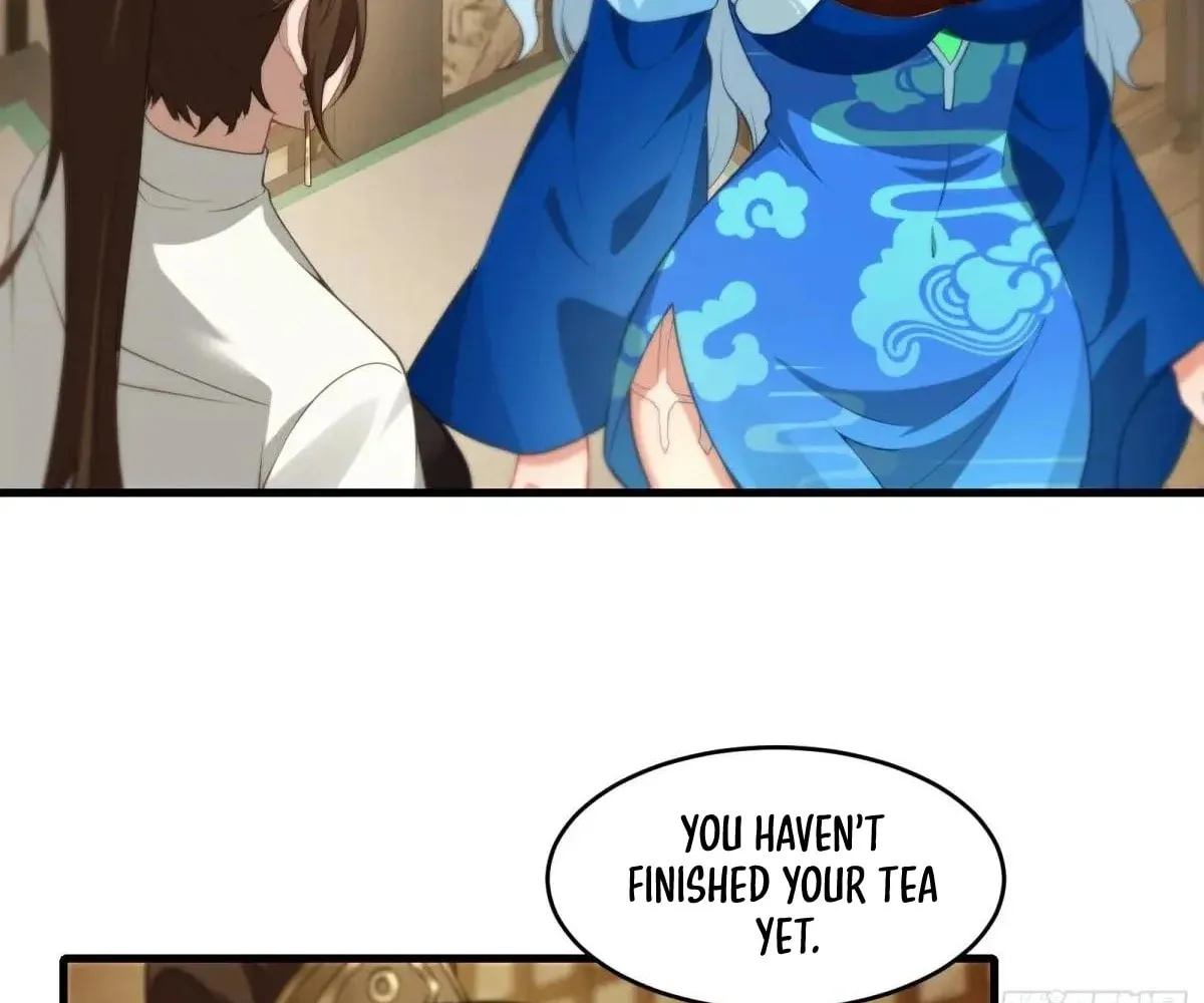 Traveling Through Time and Space to Become an Unlucky NPC: I Have a Wife to Protect Me Chapter 65 page 26 - 