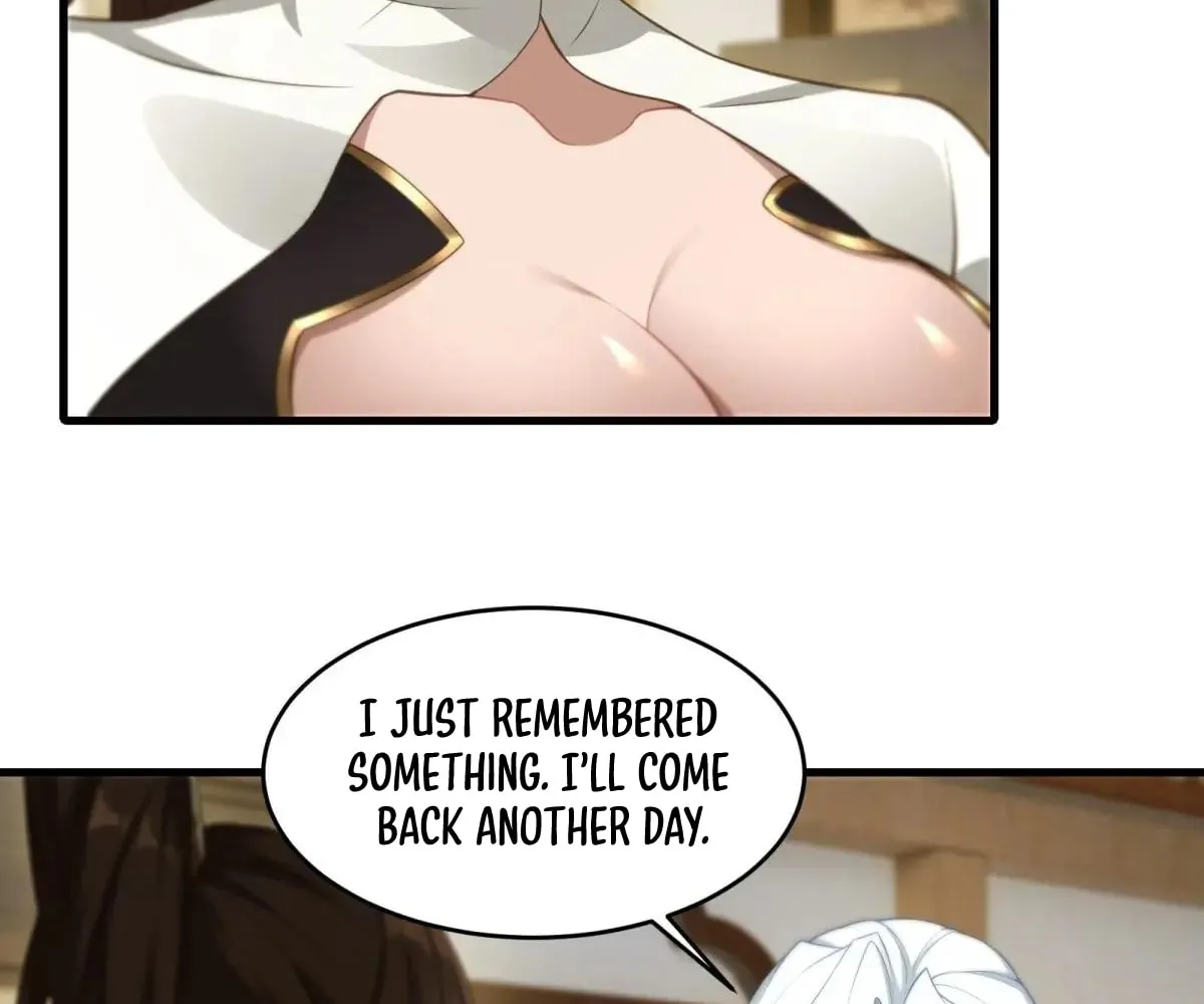 Traveling Through Time and Space to Become an Unlucky NPC: I Have a Wife to Protect Me Chapter 65 page 28 - 