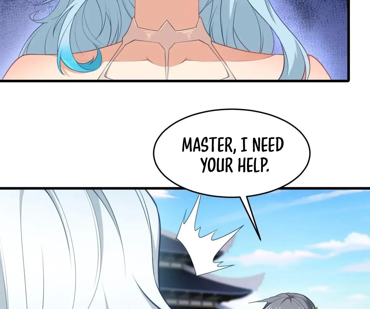 Traveling Through Time and Space to Become an Unlucky NPC: I Have a Wife to Protect Me Chapter 65 page 34 - 
