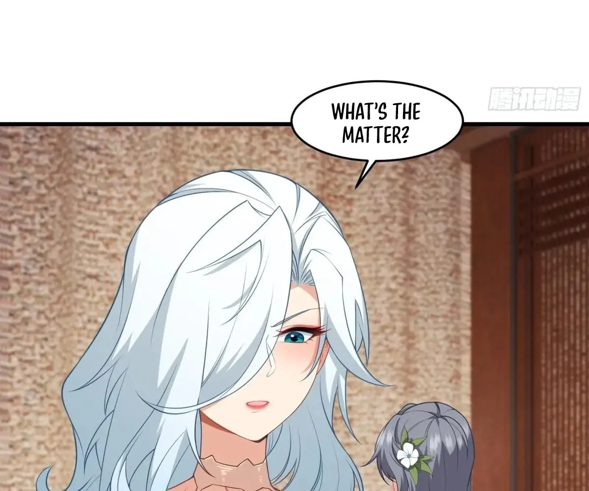 Traveling Through Time and Space to Become an Unlucky NPC: I Have a Wife to Protect Me Chapter 65 page 49 - 