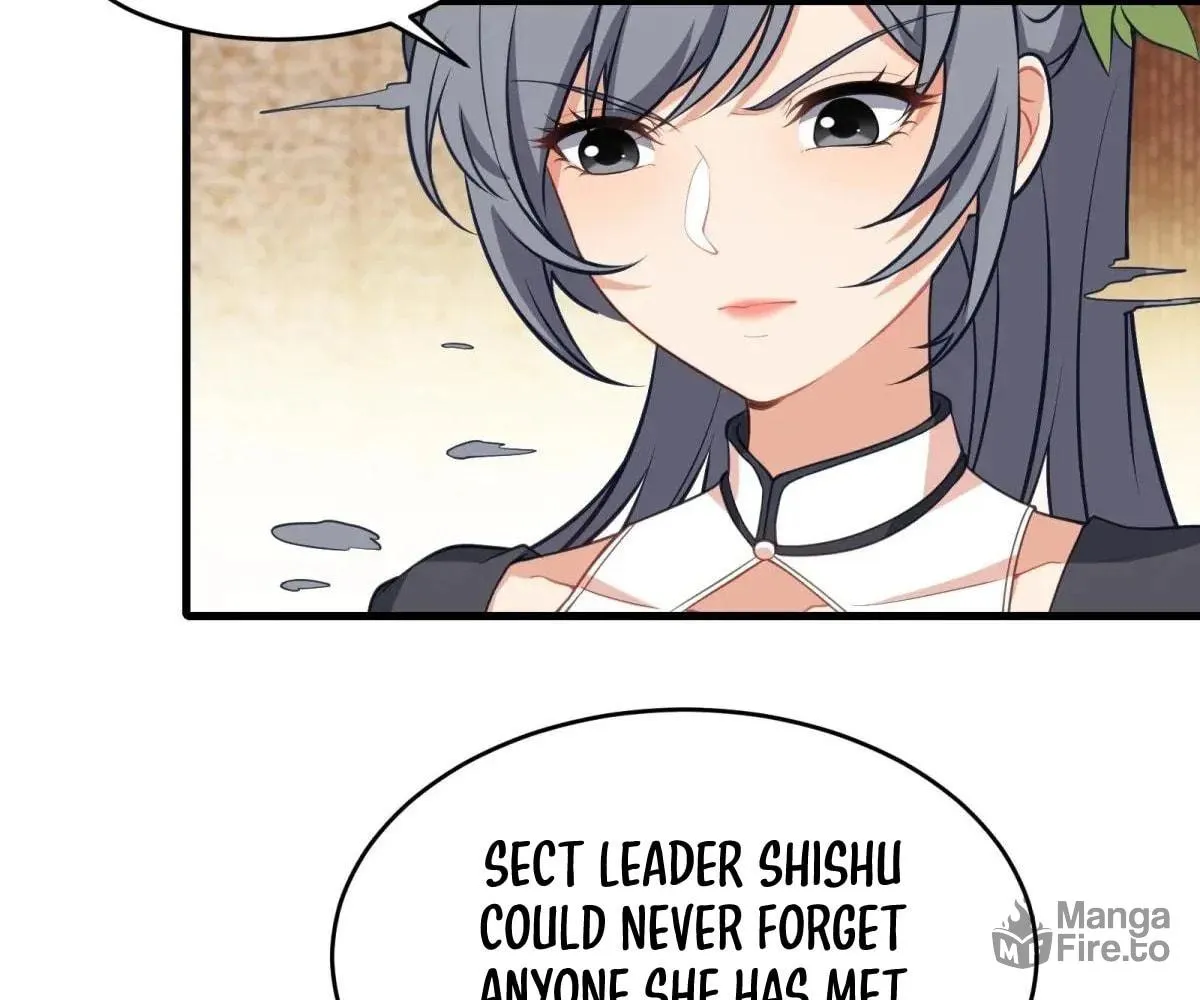Traveling Through Time and Space to Become an Unlucky NPC: I Have a Wife to Protect Me Chapter 65 page 55 - 