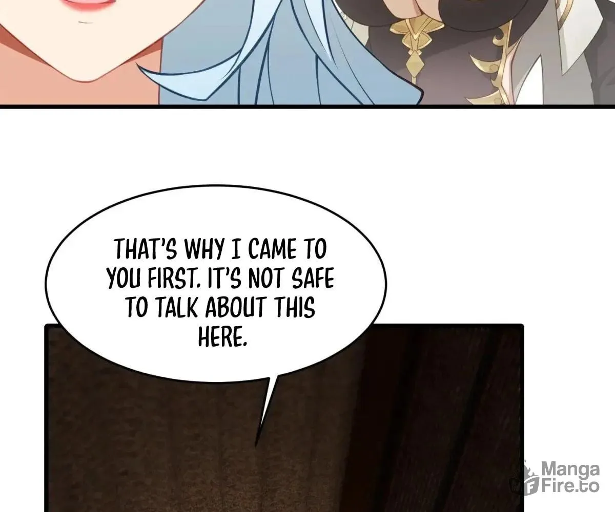 Traveling Through Time and Space to Become an Unlucky NPC: I Have a Wife to Protect Me Chapter 65 page 57 - 