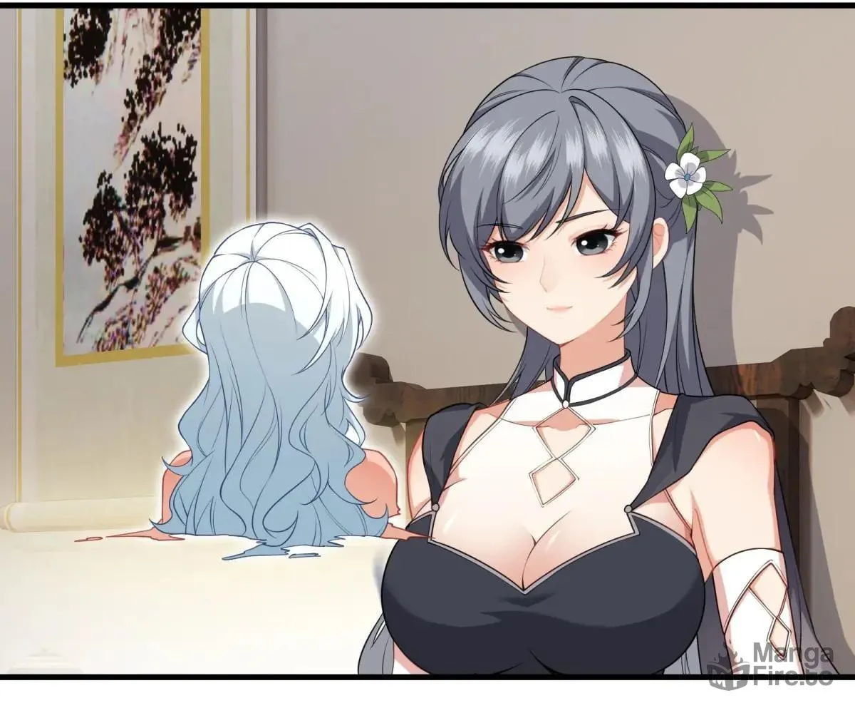 Traveling Through Time and Space to Become an Unlucky NPC: I Have a Wife to Protect Me Chapter 65 page 63 - 