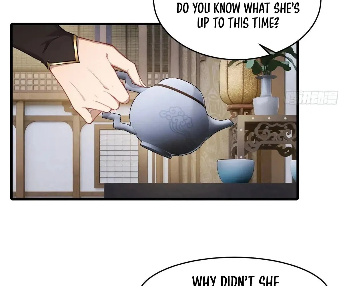 Traveling Through Time and Space to Become an Unlucky NPC: I Have a Wife to Protect Me Chapter 65 page 8 - 