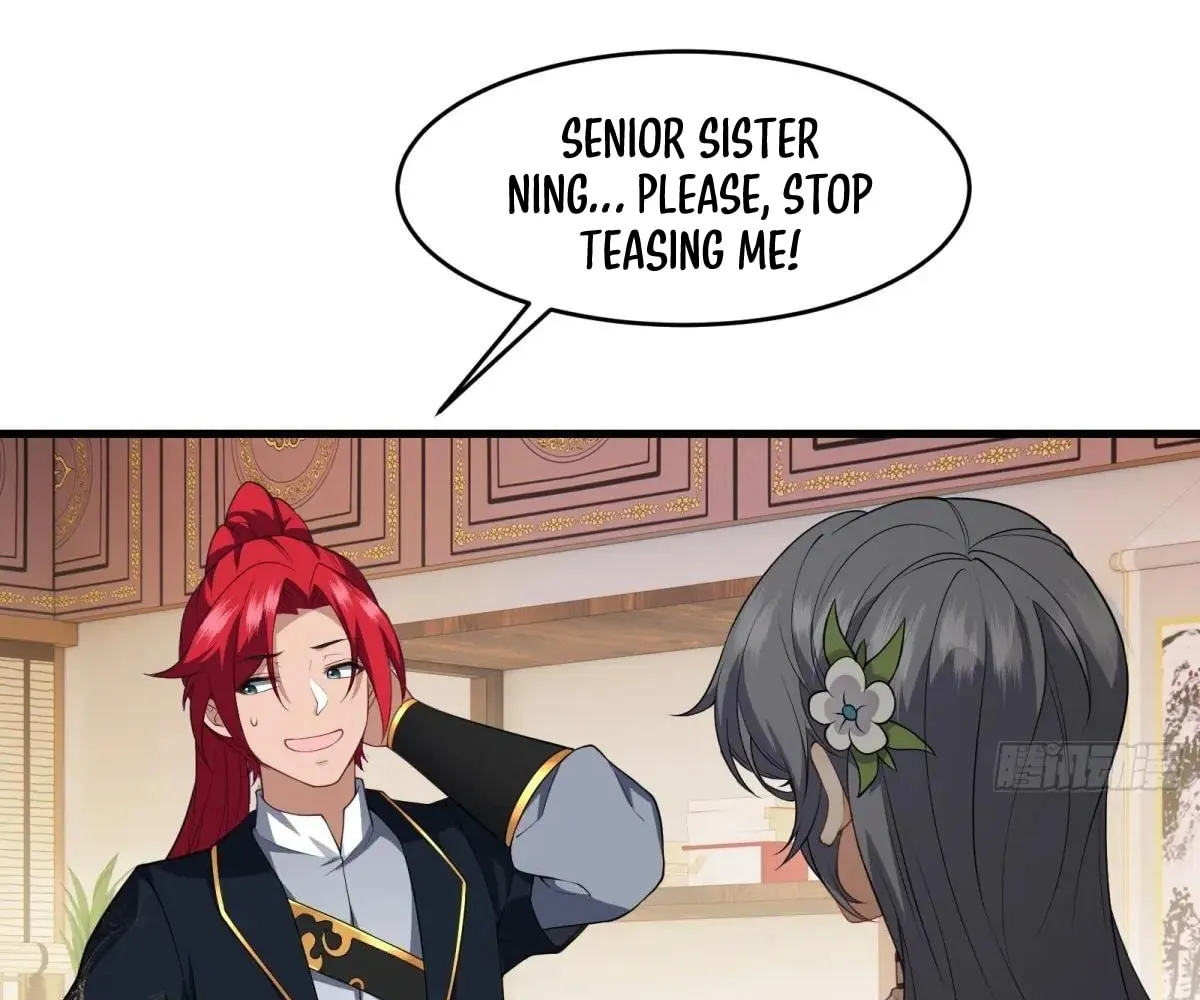 Traveling Through Time and Space to Become an Unlucky NPC: I Have a Wife to Protect Me Chapter 65 page 73 - 
