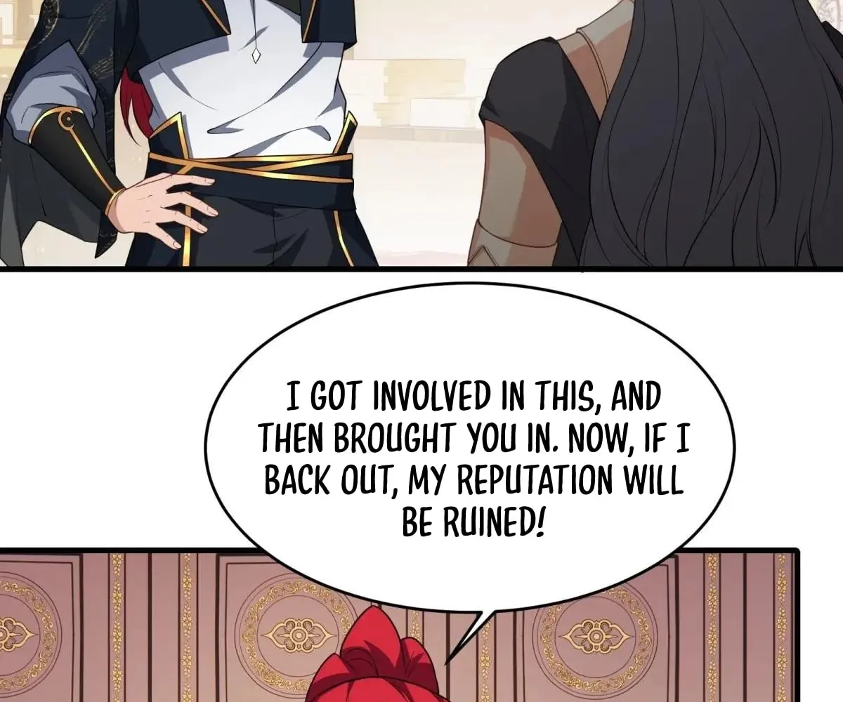 Traveling Through Time and Space to Become an Unlucky NPC: I Have a Wife to Protect Me Chapter 65 page 74 - 