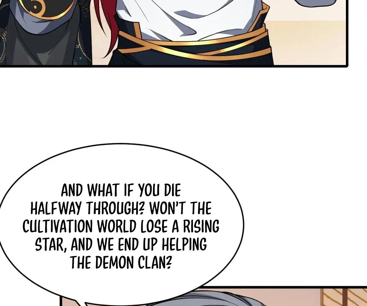 Traveling Through Time and Space to Become an Unlucky NPC: I Have a Wife to Protect Me Chapter 65 page 76 - 