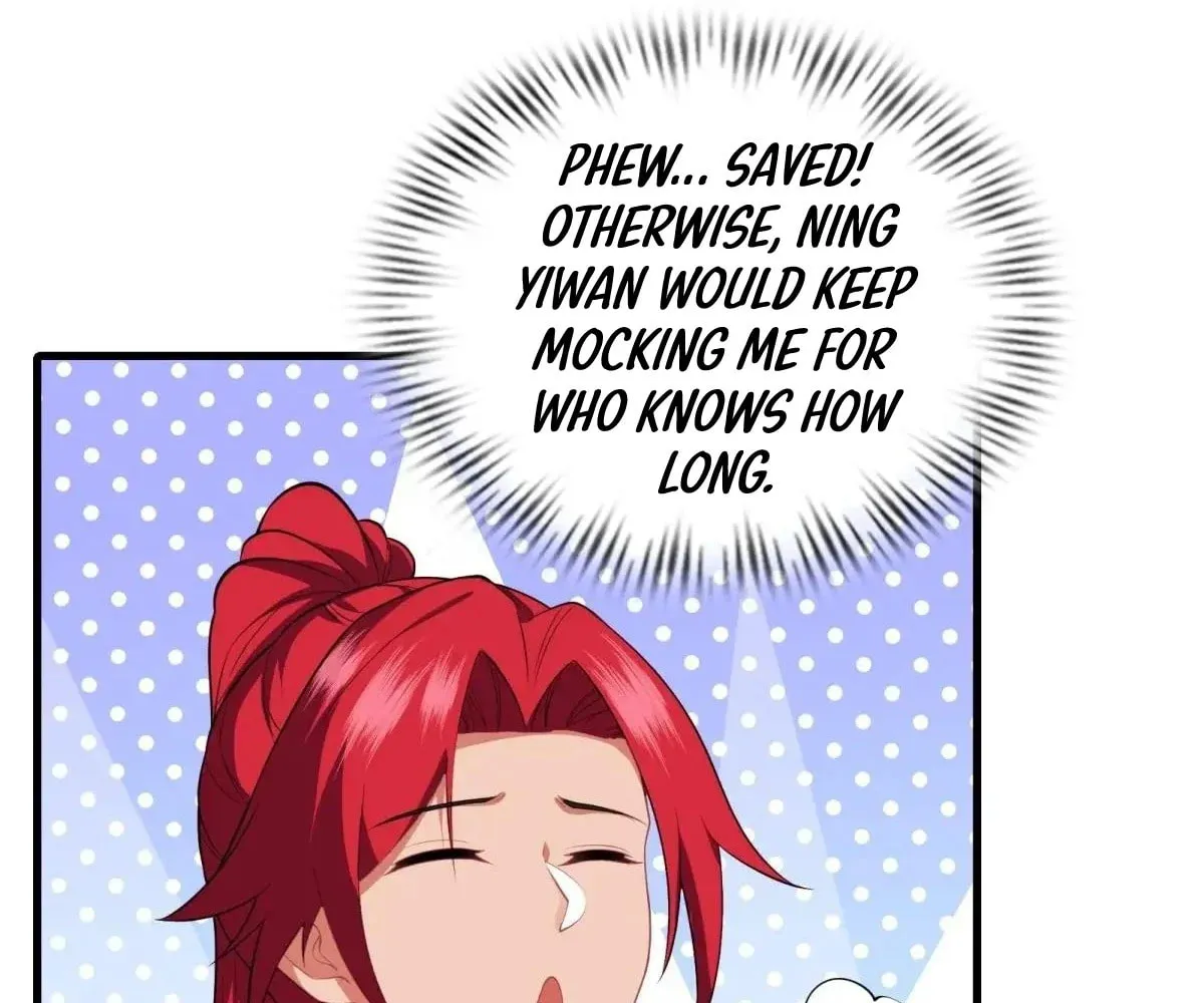 Traveling Through Time and Space to Become an Unlucky NPC: I Have a Wife to Protect Me Chapter 65 page 88 - 
