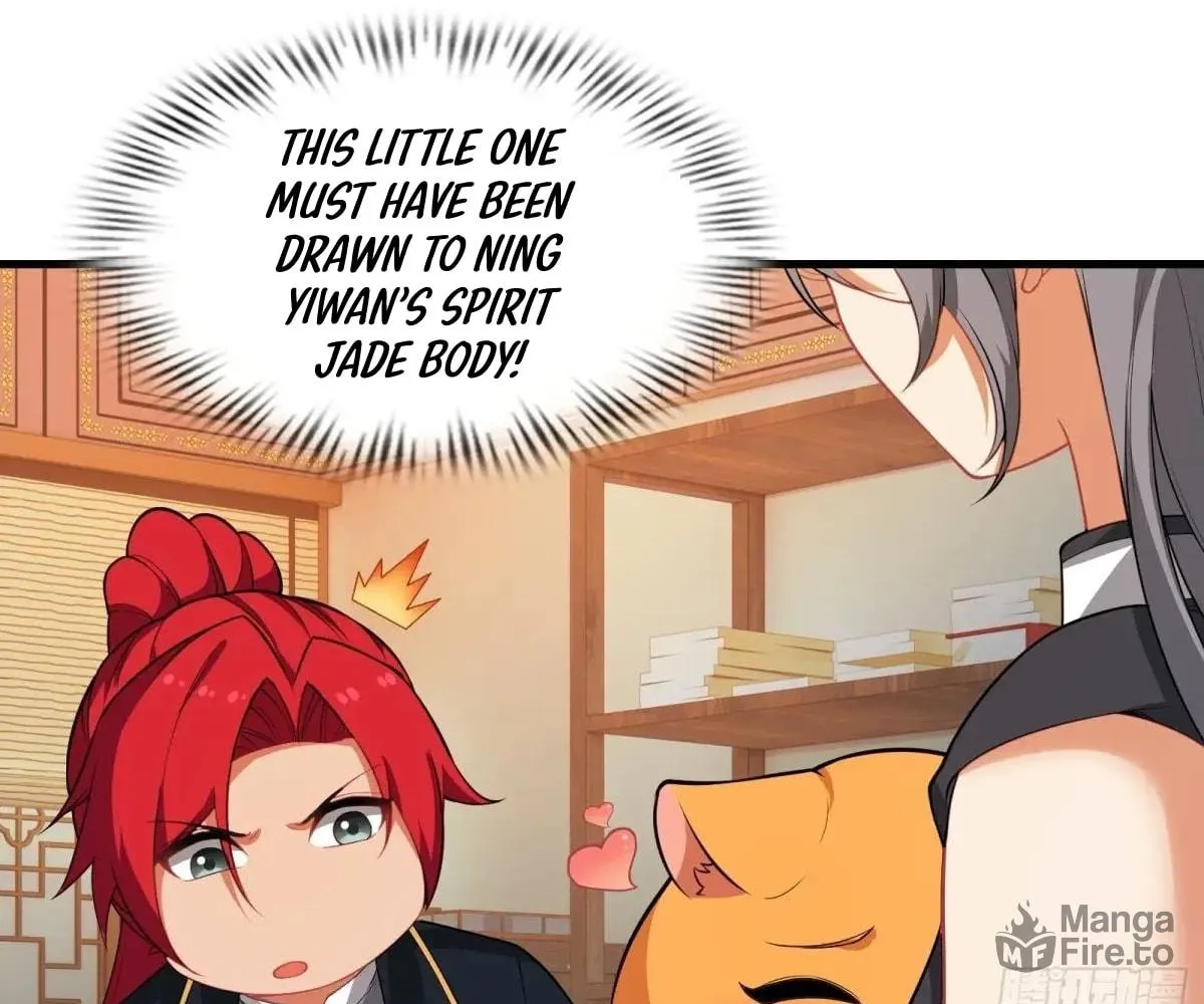 Traveling Through Time and Space to Become an Unlucky NPC: I Have a Wife to Protect Me Chapter 65 page 90 - 