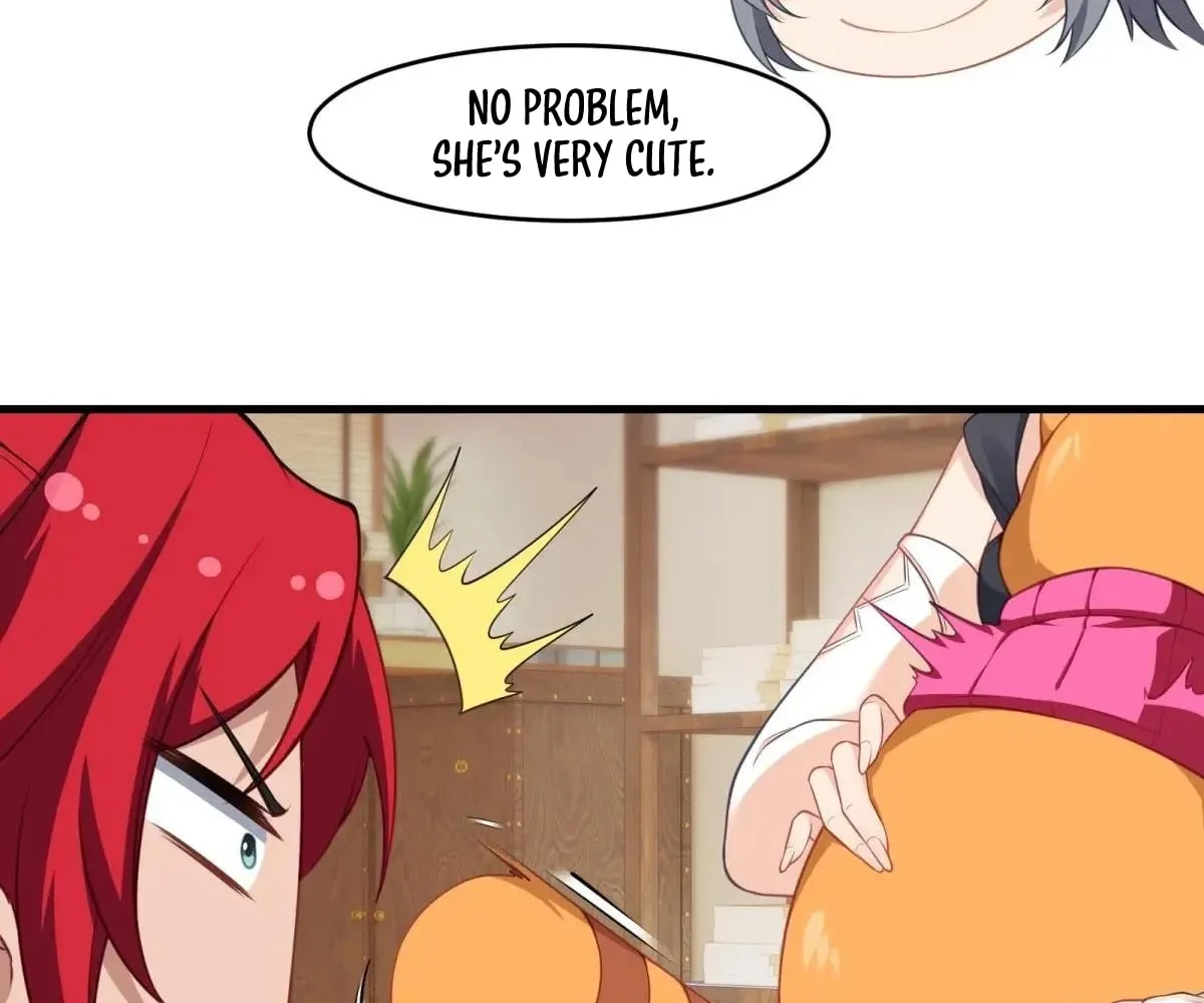 Traveling Through Time and Space to Become an Unlucky NPC: I Have a Wife to Protect Me Chapter 65 page 97 - 