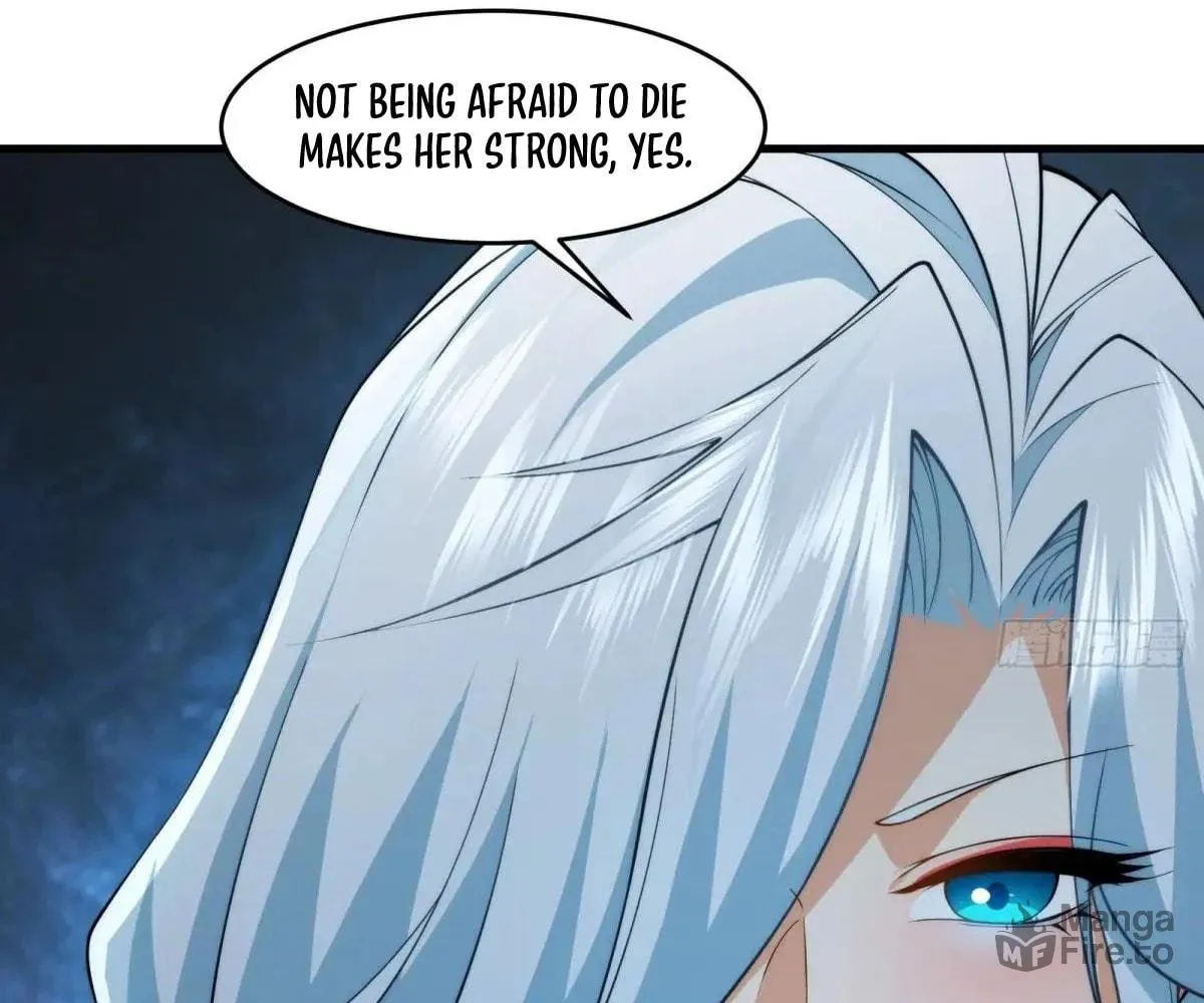 Traveling Through Time and Space to Become an Unlucky NPC: I Have a Wife to Protect Me Chapter 66 page 102 - 