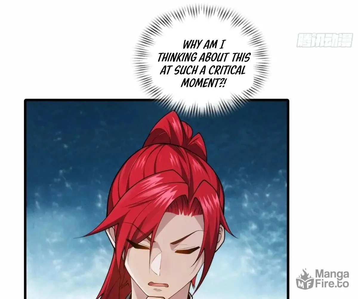 Traveling Through Time and Space to Become an Unlucky NPC: I Have a Wife to Protect Me Chapter 66 page 12 - 