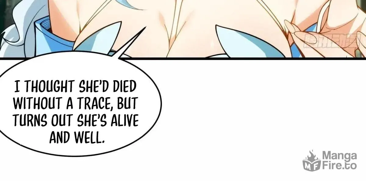 Traveling Through Time and Space to Become an Unlucky NPC: I Have a Wife to Protect Me Chapter 66 page 20 - 