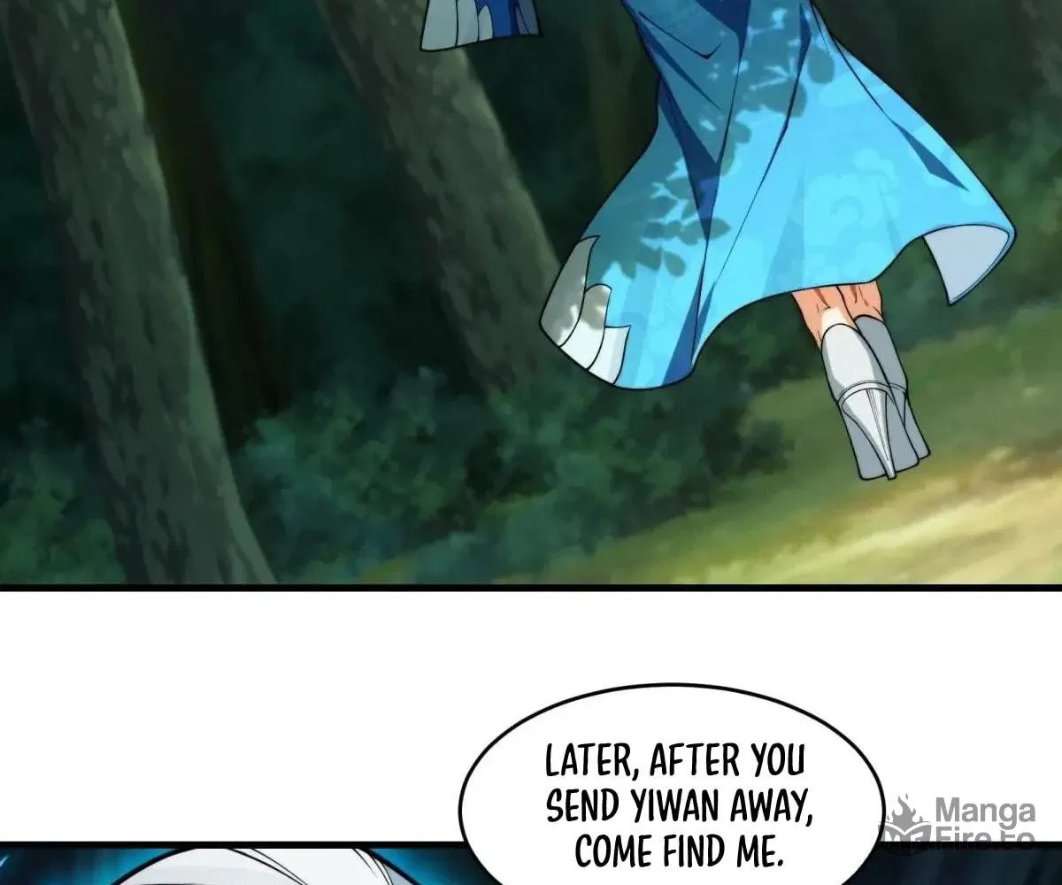 Traveling Through Time and Space to Become an Unlucky NPC: I Have a Wife to Protect Me Chapter 66 page 40 - 