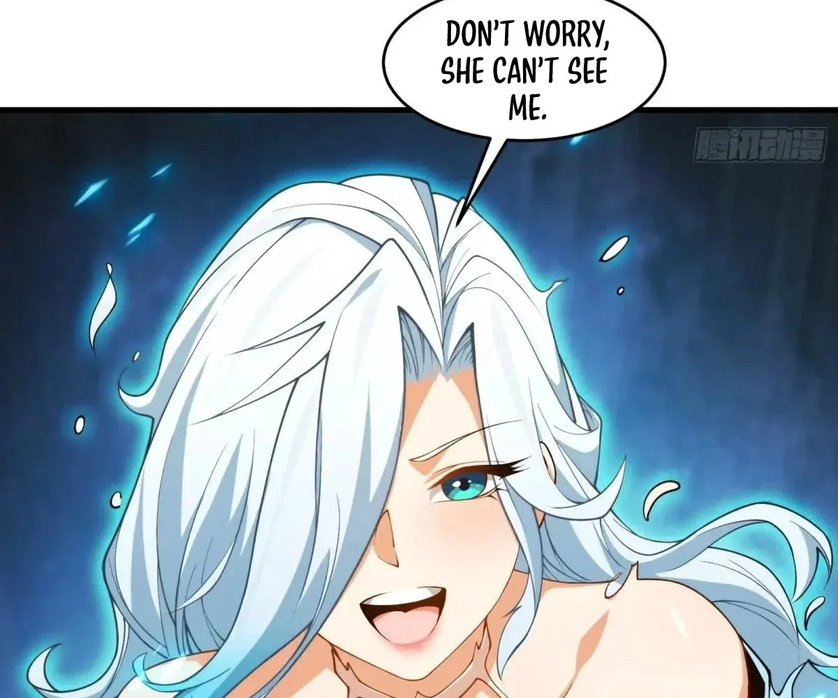 Traveling Through Time and Space to Become an Unlucky NPC: I Have a Wife to Protect Me Chapter 66 page 46 - 