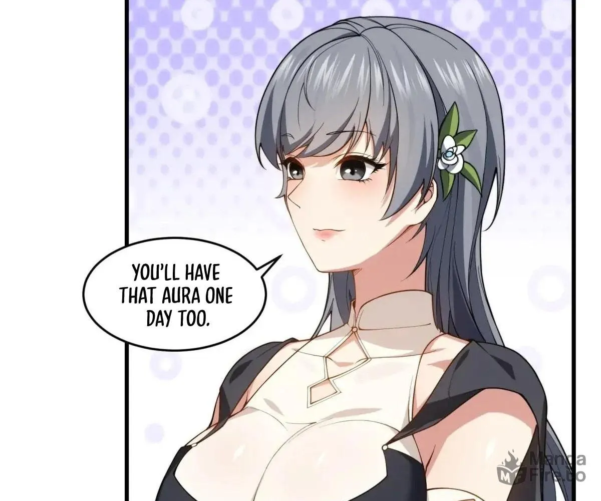 Traveling Through Time and Space to Become an Unlucky NPC: I Have a Wife to Protect Me Chapter 66 page 50 - 
