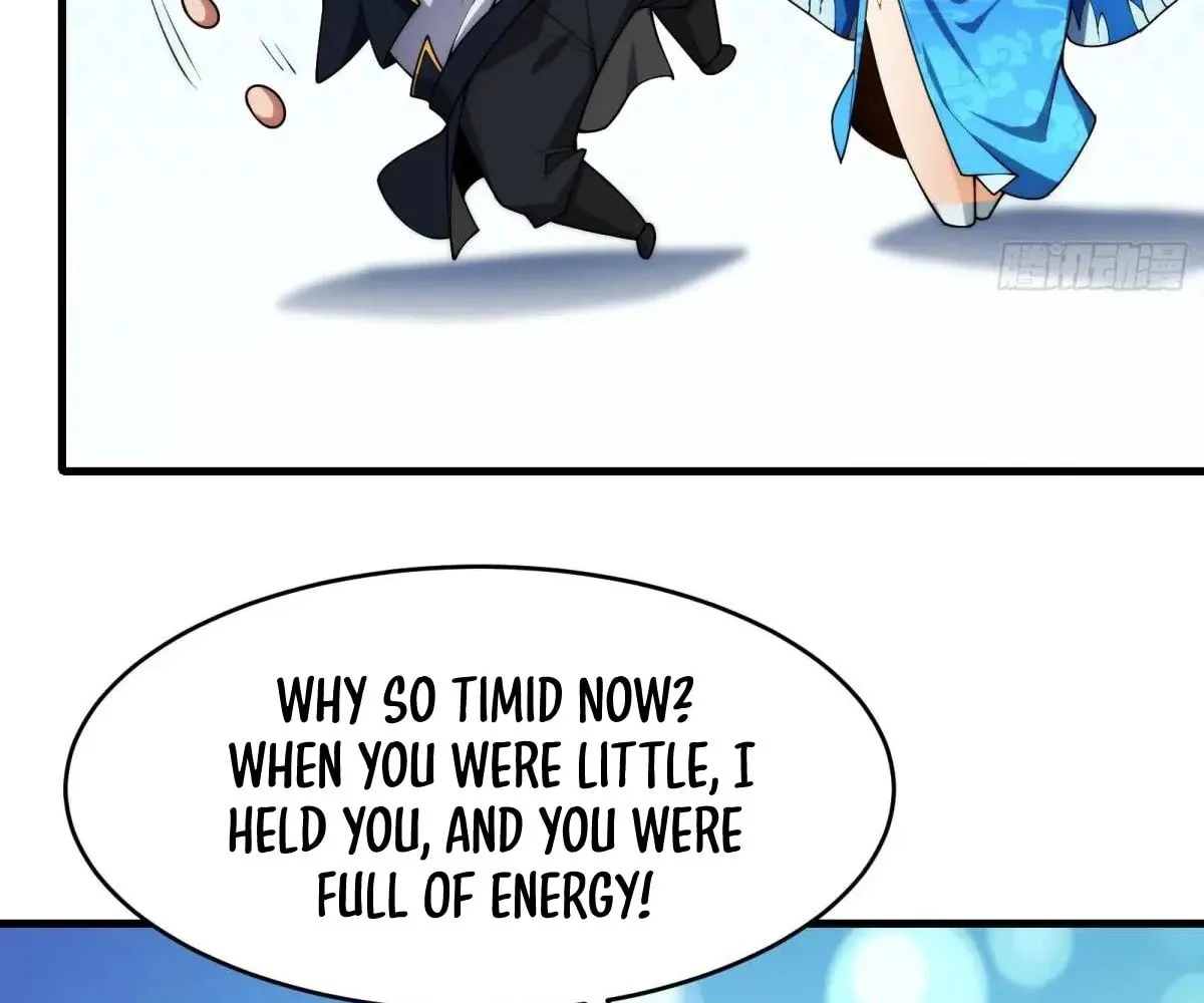 Traveling Through Time and Space to Become an Unlucky NPC: I Have a Wife to Protect Me Chapter 66 page 68 - 