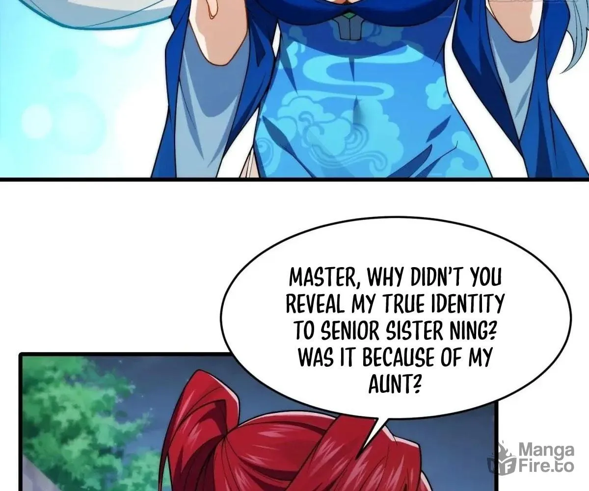 Traveling Through Time and Space to Become an Unlucky NPC: I Have a Wife to Protect Me Chapter 66 page 70 - 