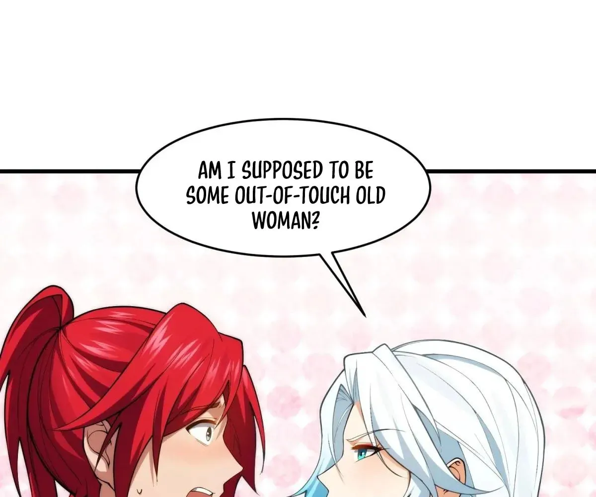 Traveling Through Time and Space to Become an Unlucky NPC: I Have a Wife to Protect Me Chapter 66 page 76 - 
