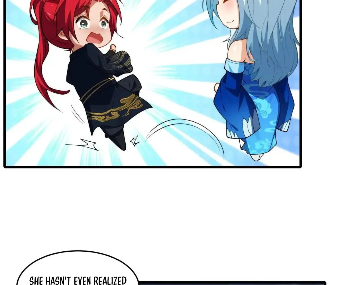 Traveling Through Time and Space to Become an Unlucky NPC: I Have a Wife to Protect Me Chapter 66 page 79 - 