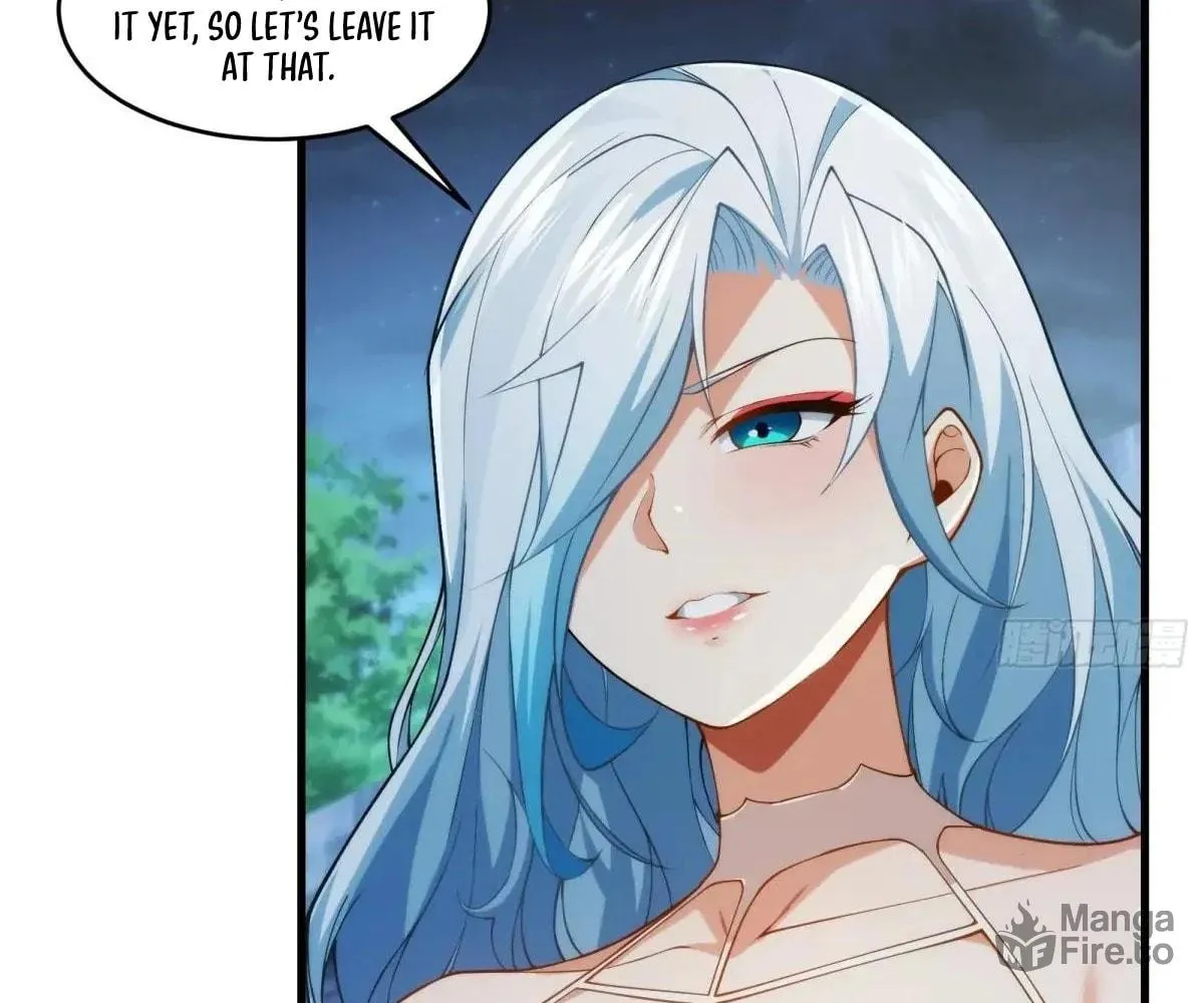 Traveling Through Time and Space to Become an Unlucky NPC: I Have a Wife to Protect Me Chapter 66 page 80 - 