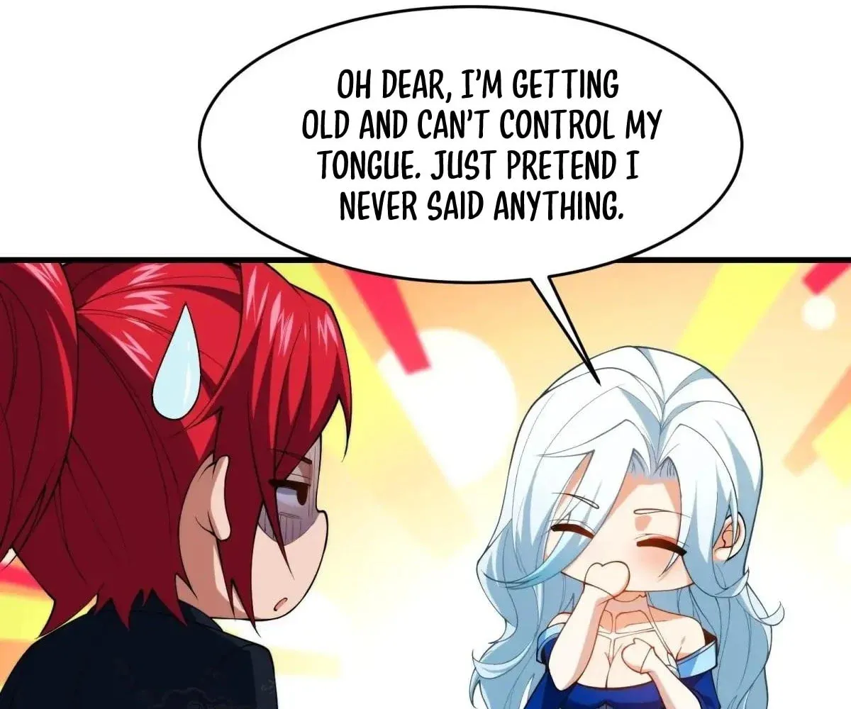 Traveling Through Time and Space to Become an Unlucky NPC: I Have a Wife to Protect Me Chapter 66 page 82 - 