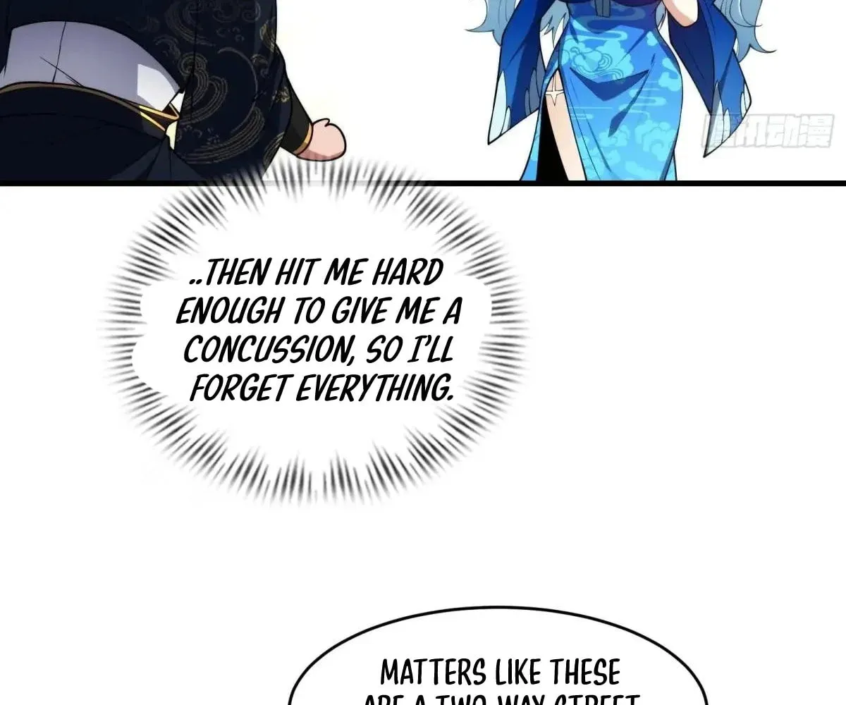 Traveling Through Time and Space to Become an Unlucky NPC: I Have a Wife to Protect Me Chapter 66 page 83 - 