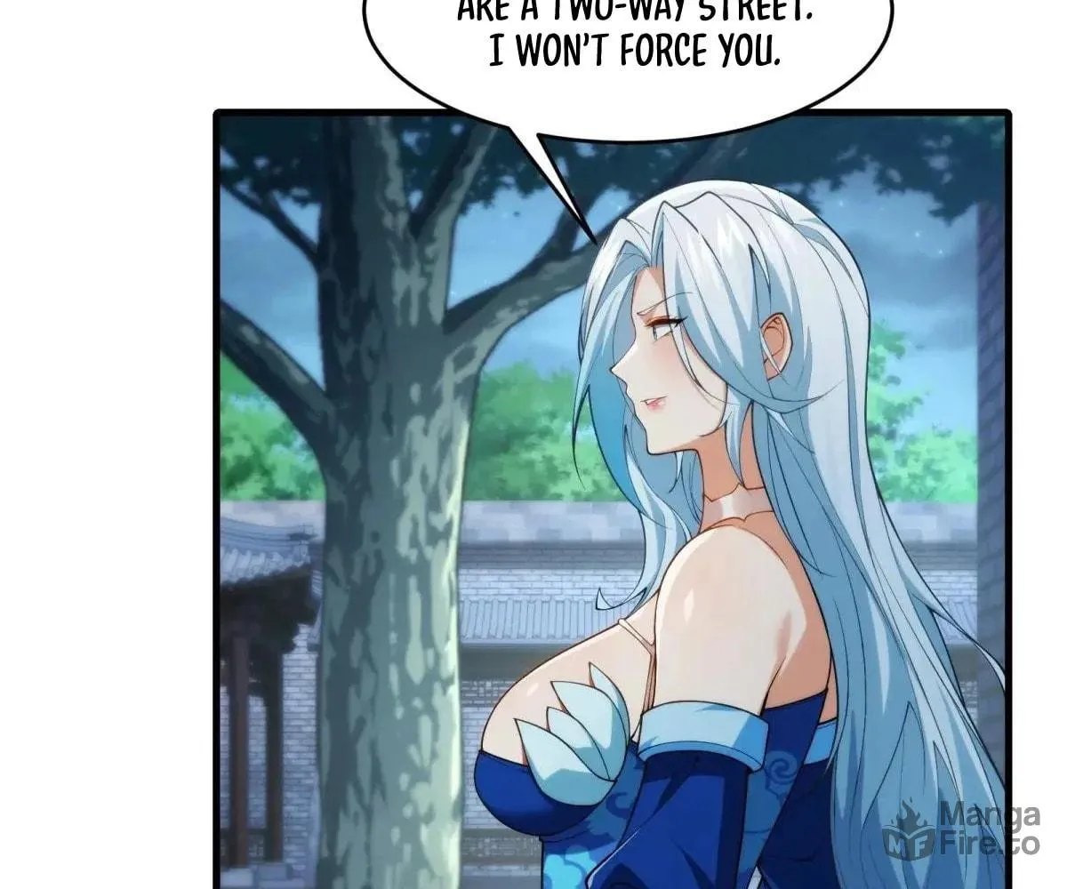 Traveling Through Time and Space to Become an Unlucky NPC: I Have a Wife to Protect Me Chapter 66 page 84 - 