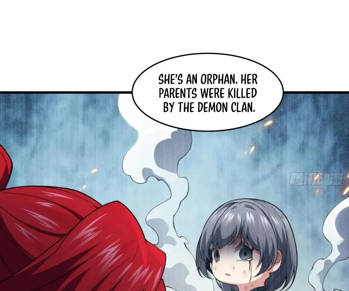 Traveling Through Time and Space to Become an Unlucky NPC: I Have a Wife to Protect Me Chapter 66 page 89 - 