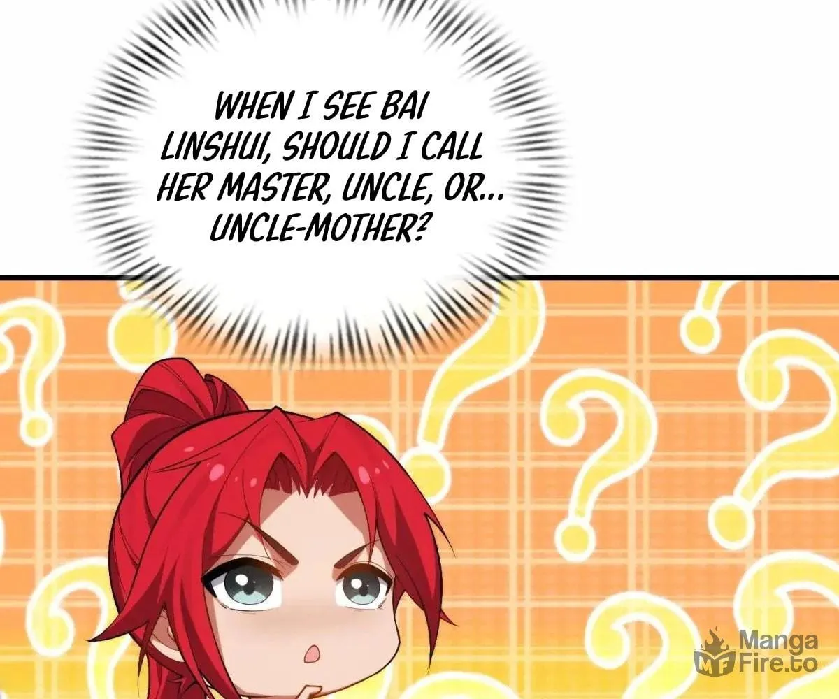 Traveling Through Time and Space to Become an Unlucky NPC: I Have a Wife to Protect Me Chapter 66 page 10 - 