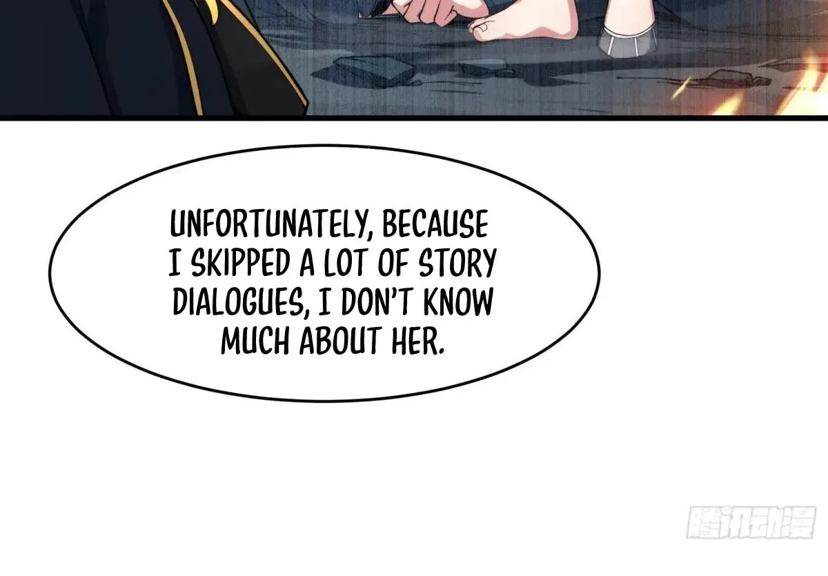 Traveling Through Time and Space to Become an Unlucky NPC: I Have a Wife to Protect Me Chapter 66 page 91 - 