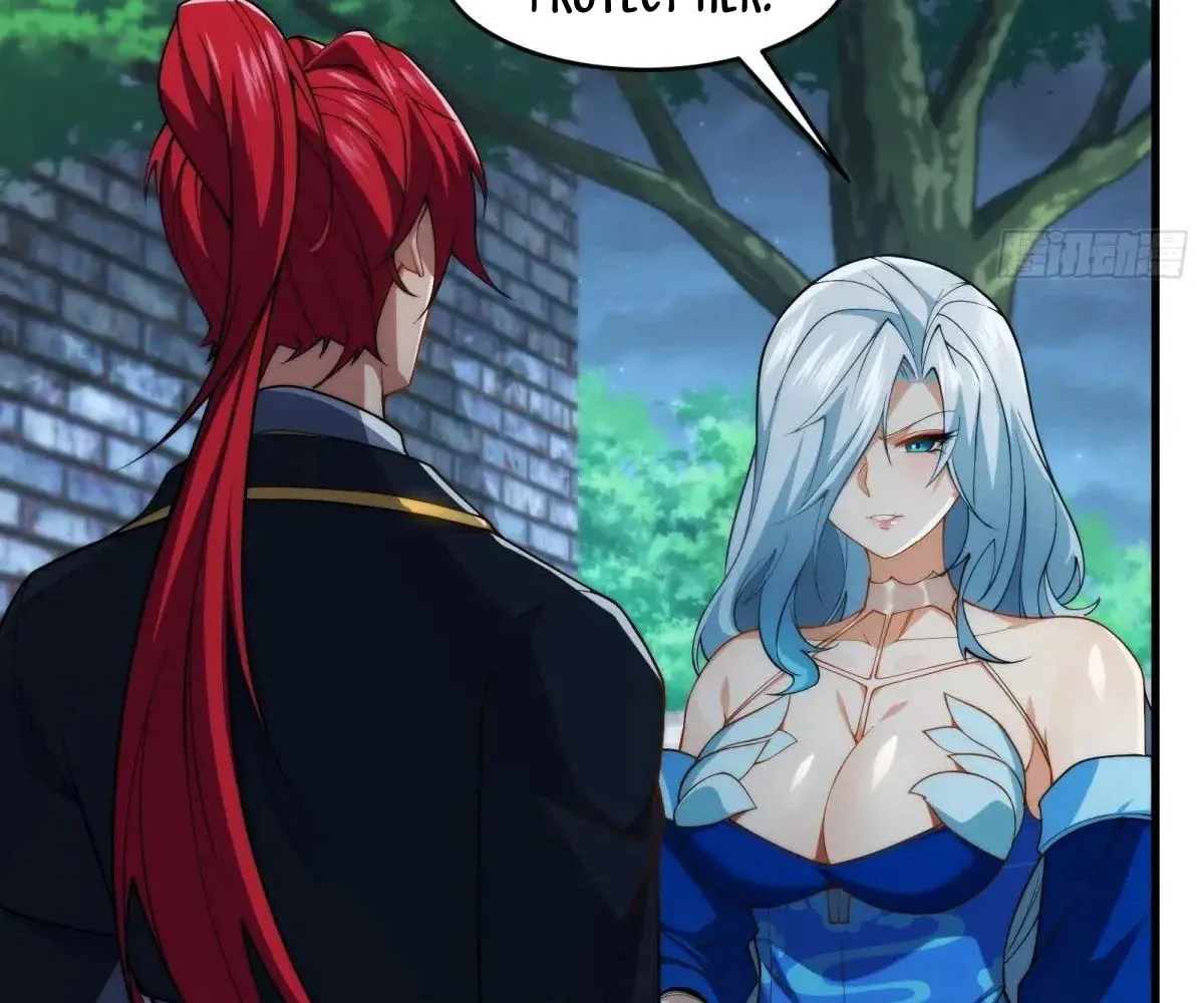 Traveling Through Time and Space to Become an Unlucky NPC: I Have a Wife to Protect Me Chapter 66 page 98 - 
