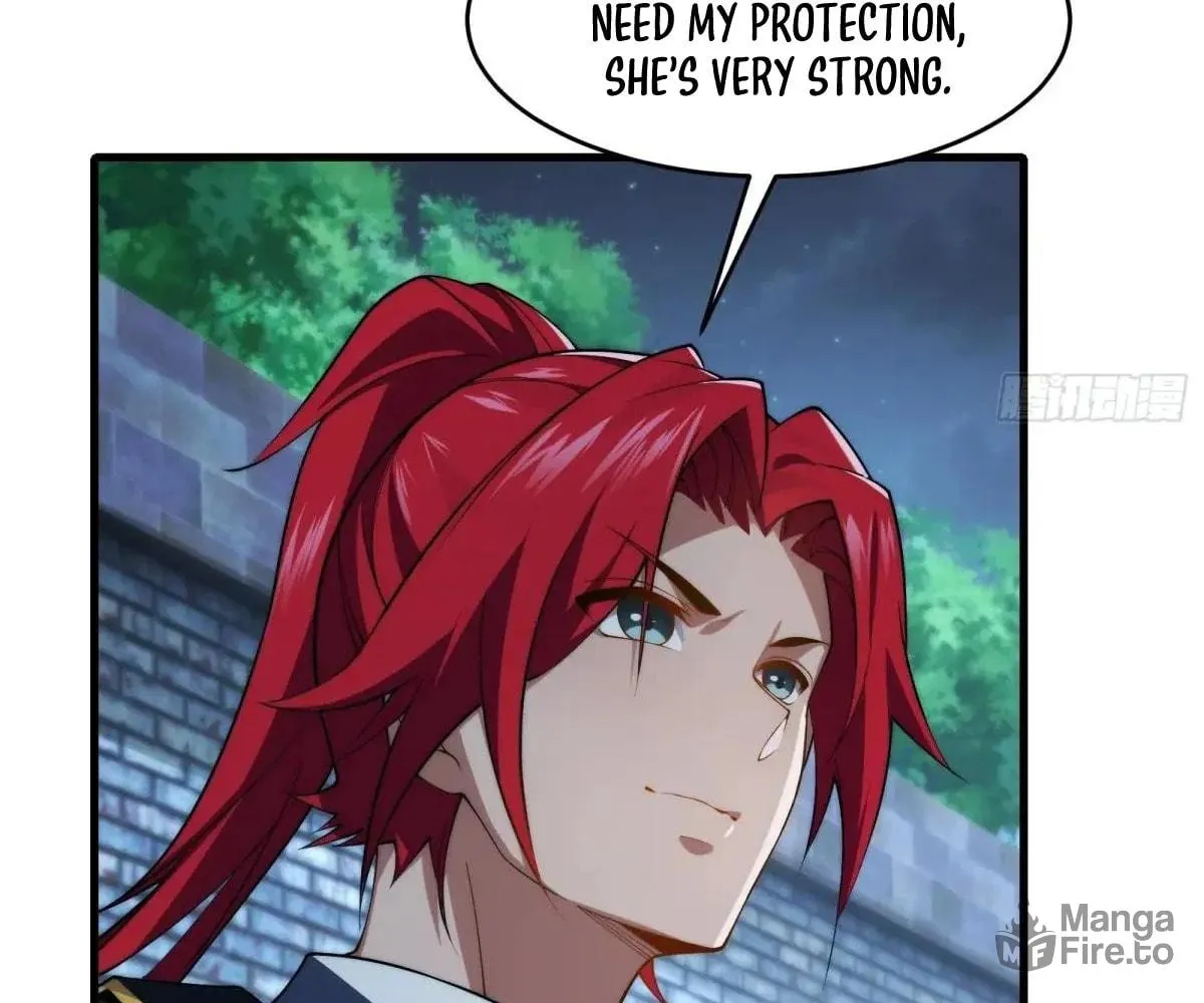 Traveling Through Time and Space to Become an Unlucky NPC: I Have a Wife to Protect Me Chapter 66 page 100 - 