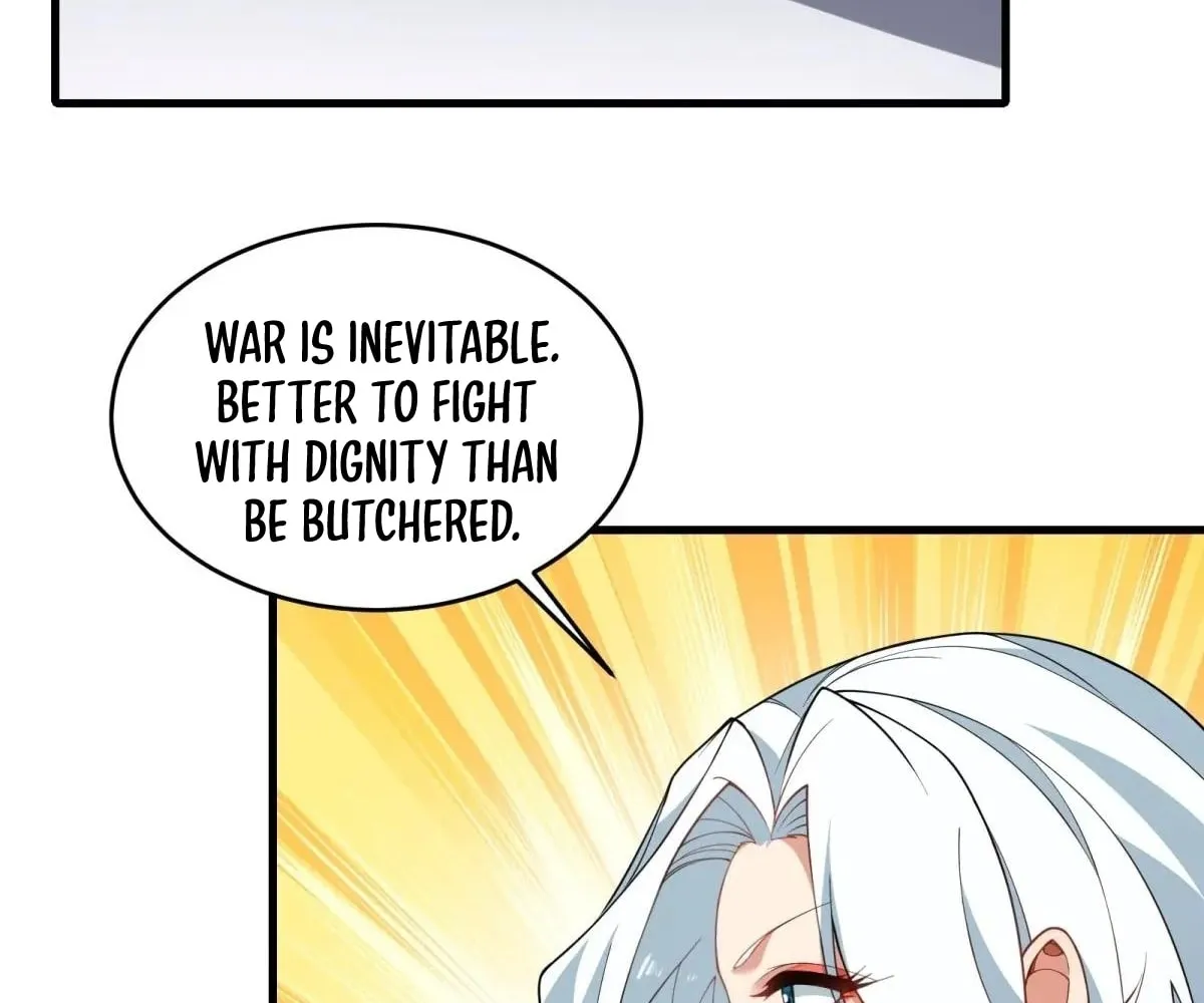 Traveling Through Time and Space to Become an Unlucky NPC: I Have a Wife to Protect Me Chapter 67 page 103 - 