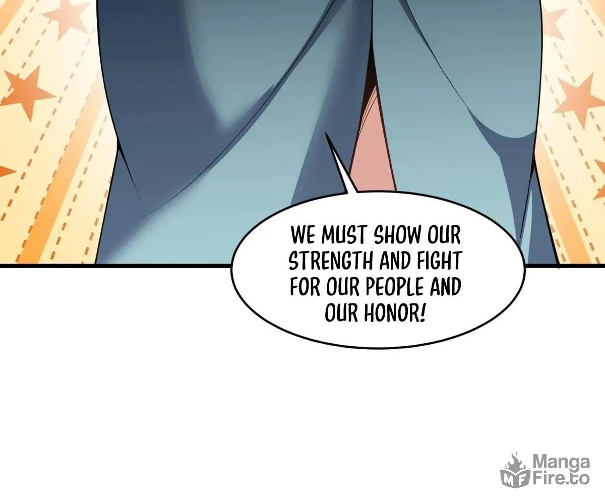 Traveling Through Time and Space to Become an Unlucky NPC: I Have a Wife to Protect Me Chapter 67 page 108 - 